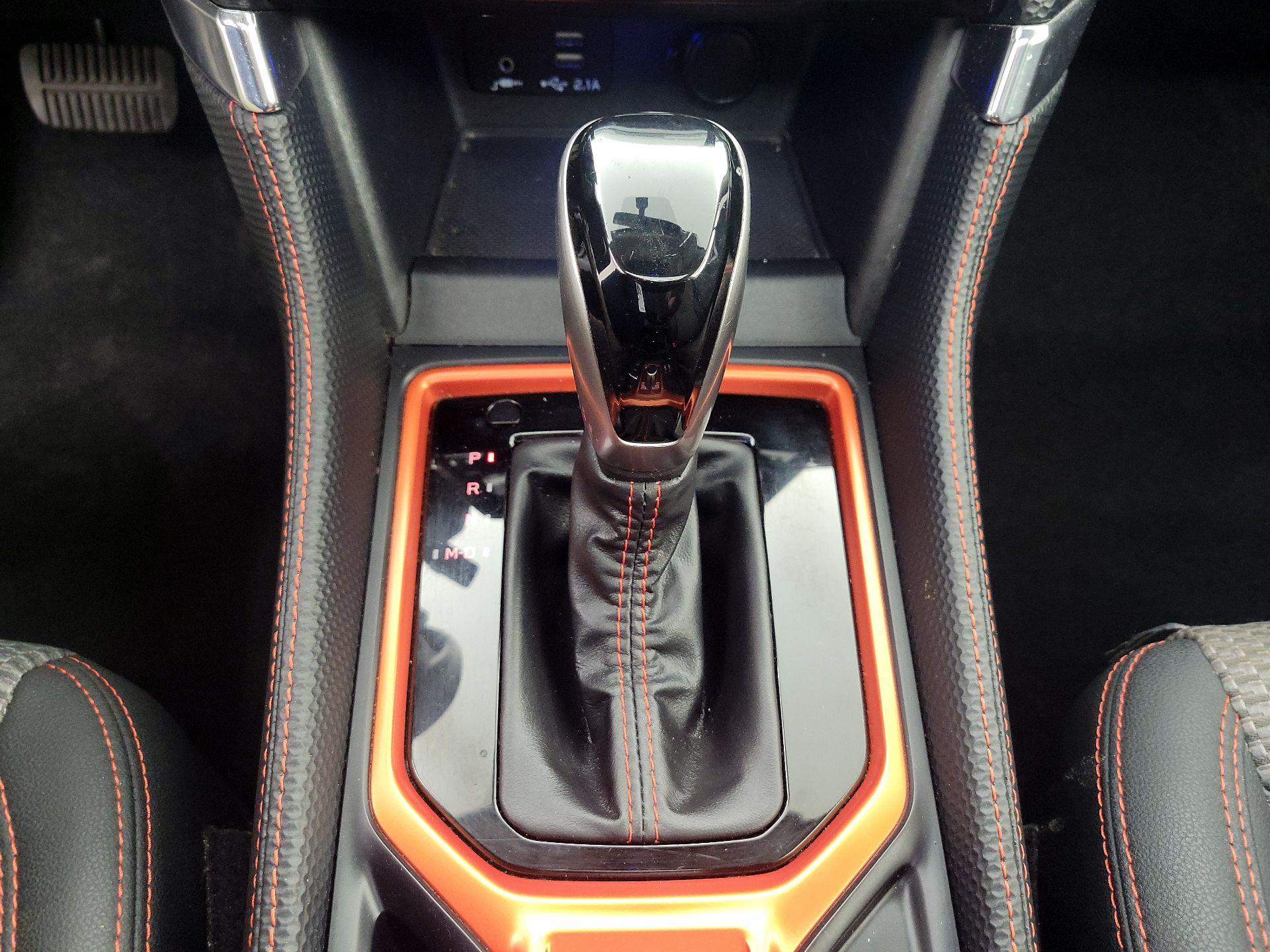 Thumbnail: 2020 Subaru Forester - 17