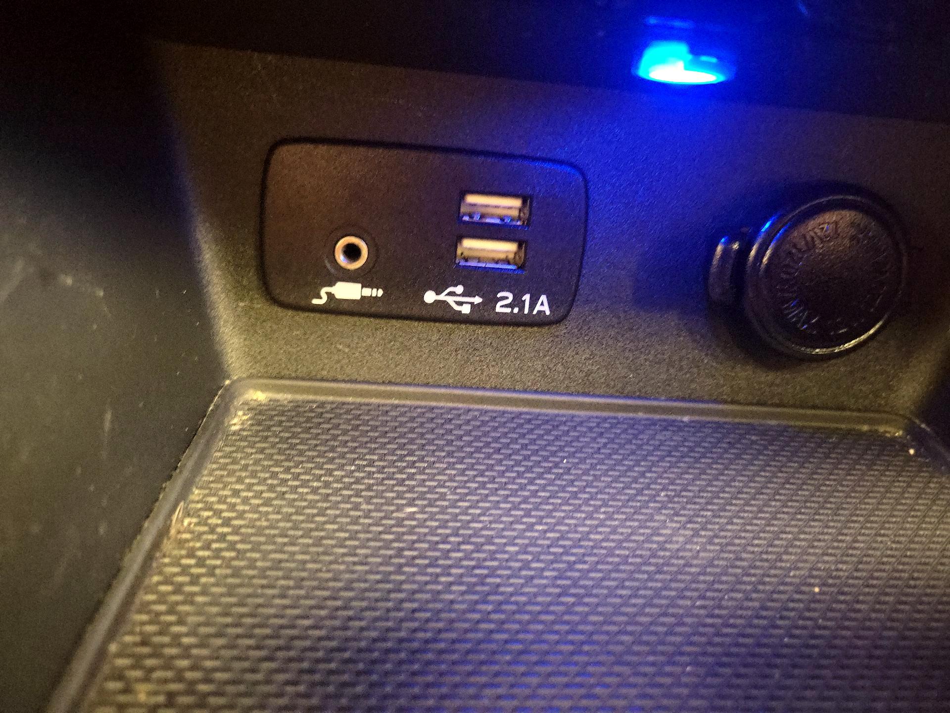 Thumbnail: 2020 Subaru Forester - 18