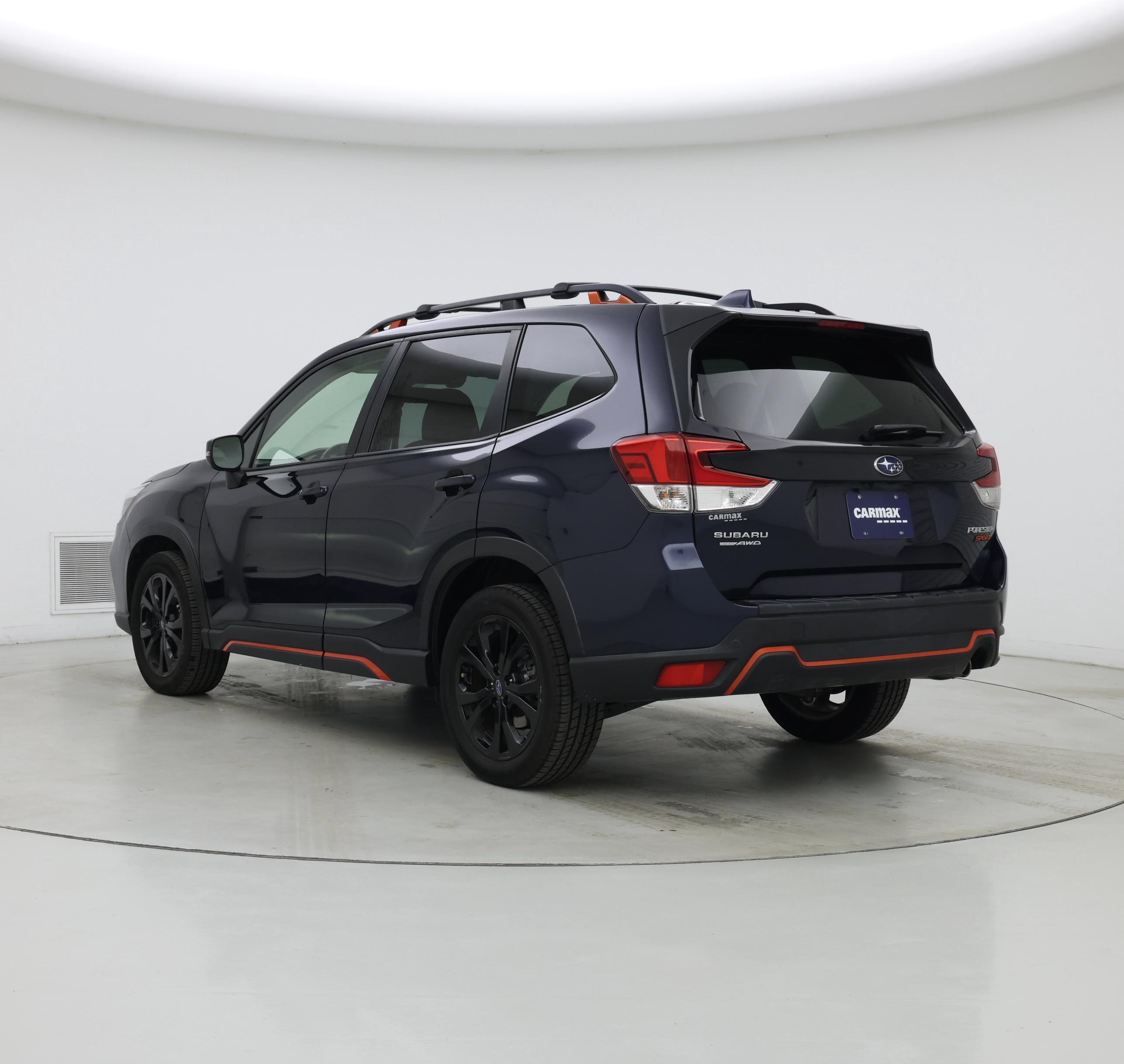 Thumbnail: 2020 Subaru Forester - 2