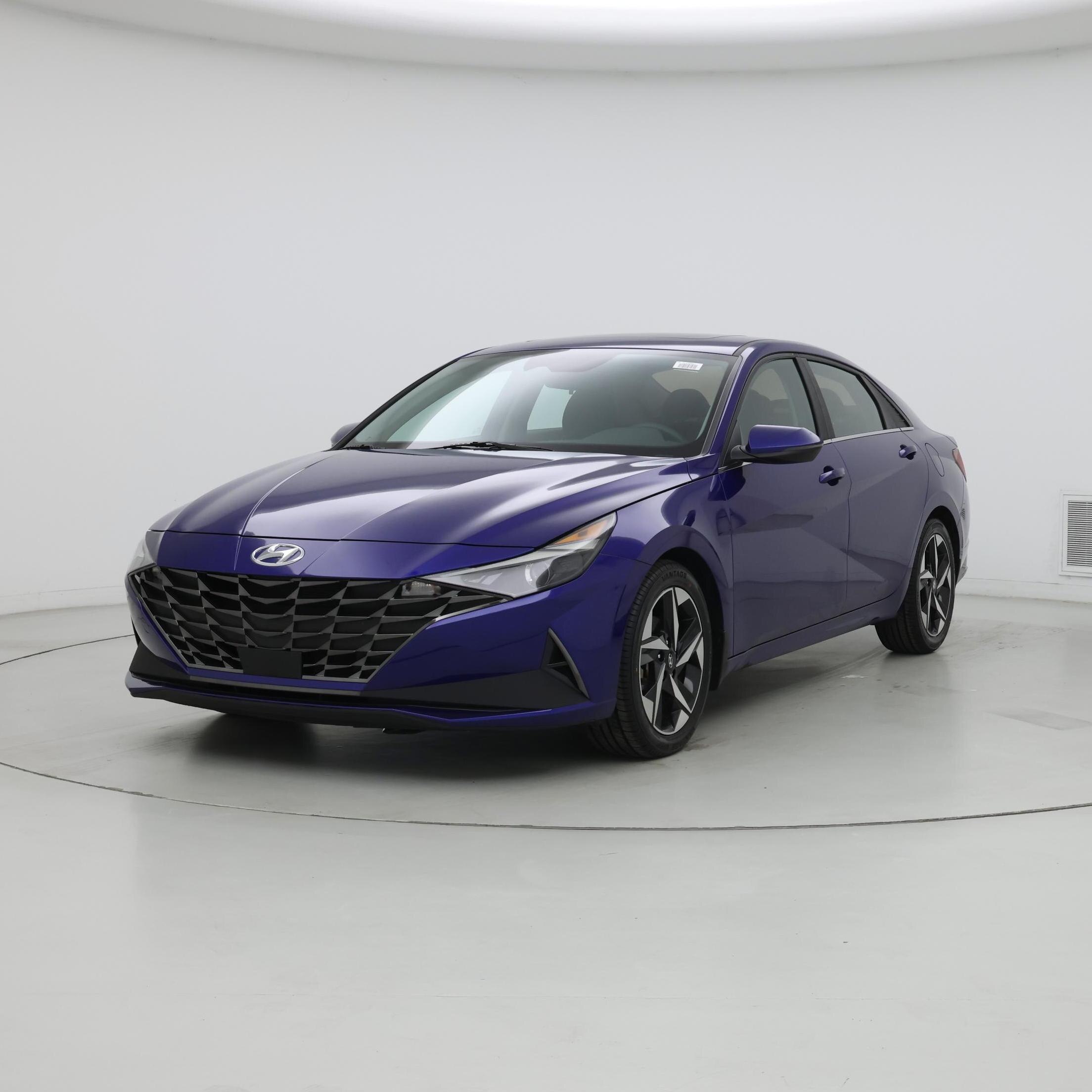 Thumbnail: 2022 Hyundai Elantra - 4