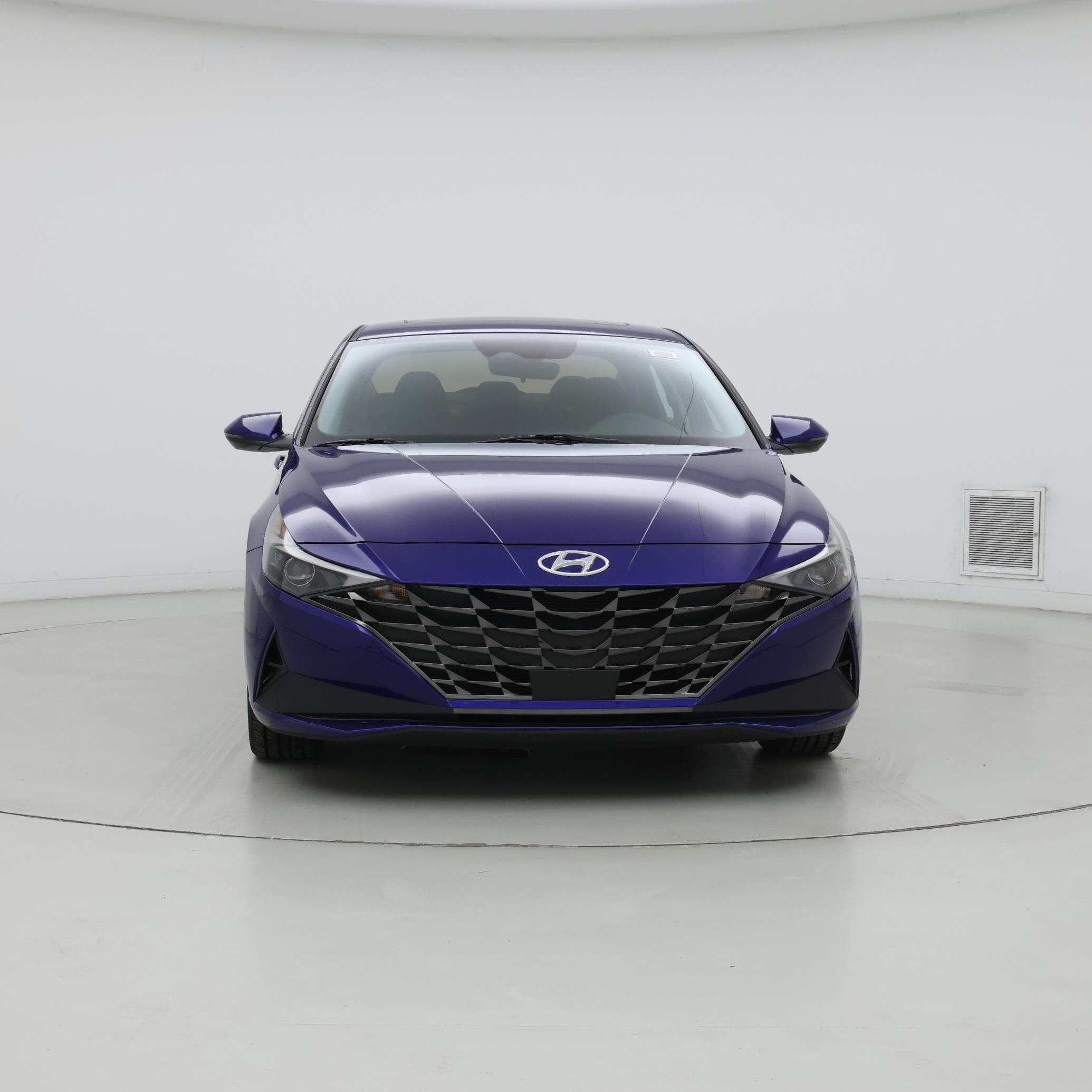 Thumbnail: 2022 Hyundai Elantra - 5