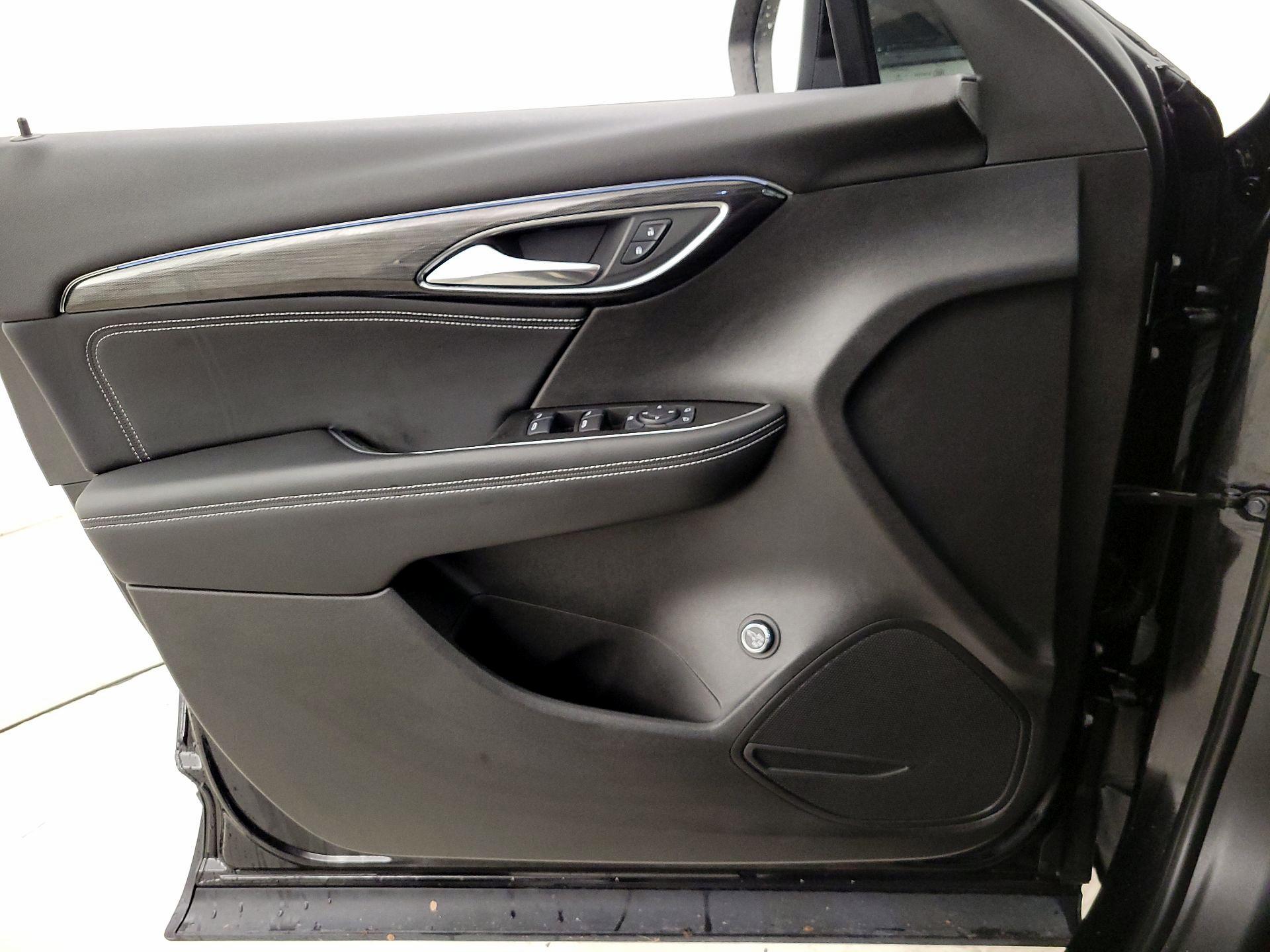 Thumbnail: 2022 Buick Envision - 12