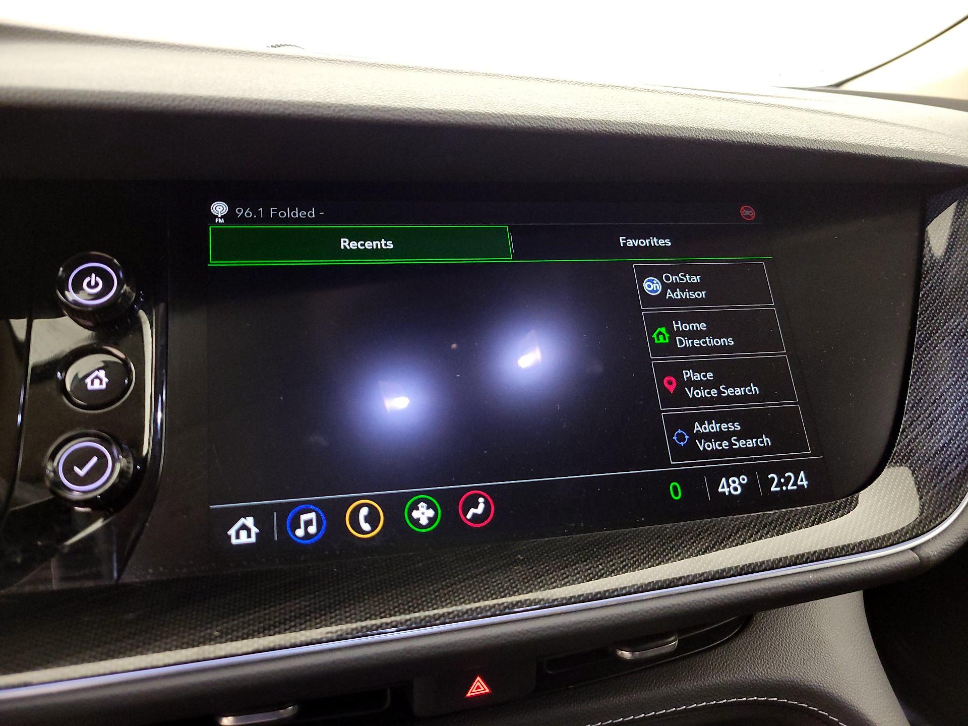 Thumbnail: 2022 Buick Envision - 14