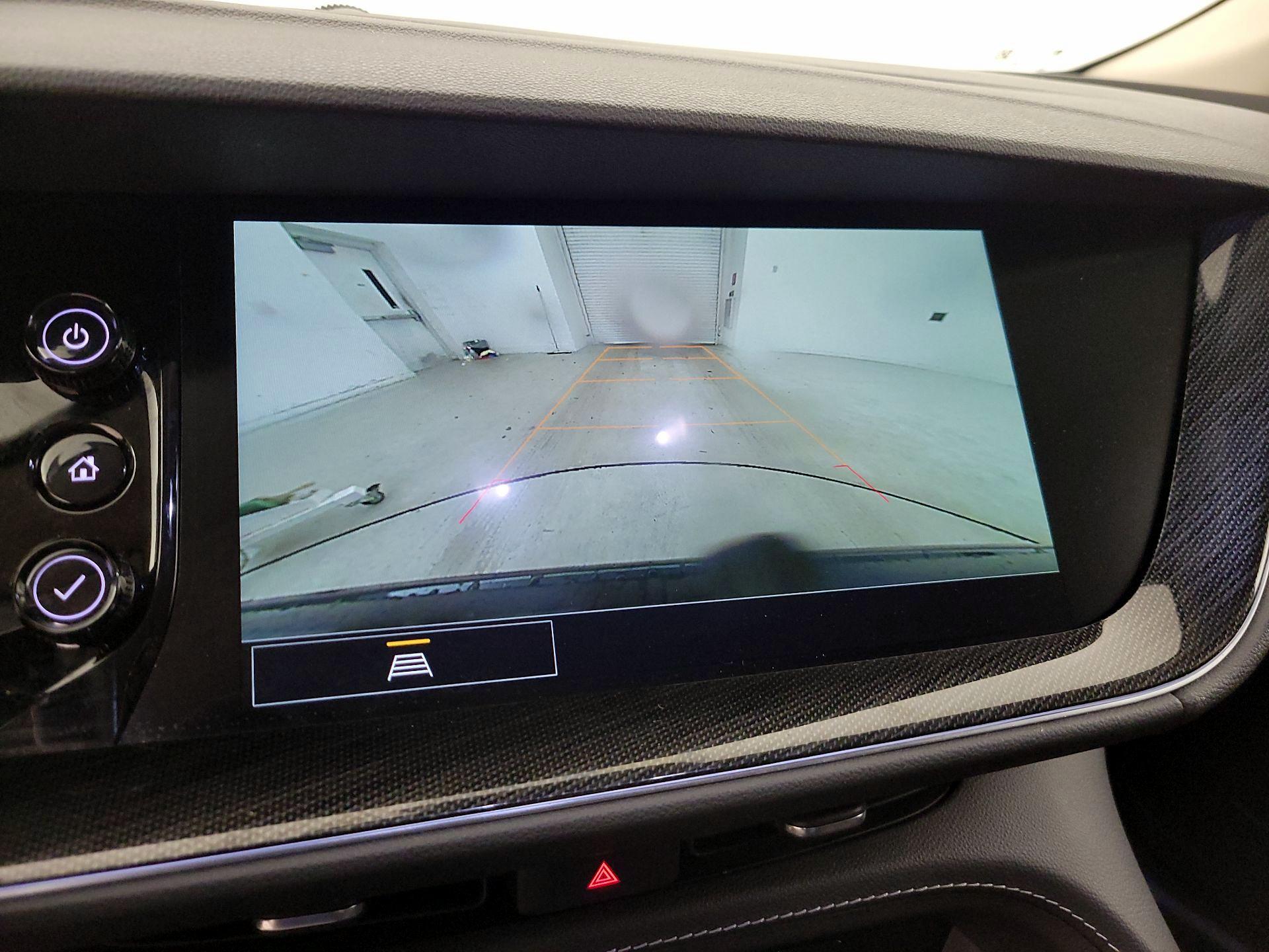 Thumbnail: 2022 Buick Envision - 15