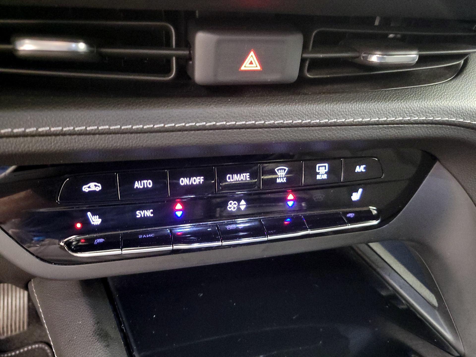 Thumbnail: 2022 Buick Envision - 17