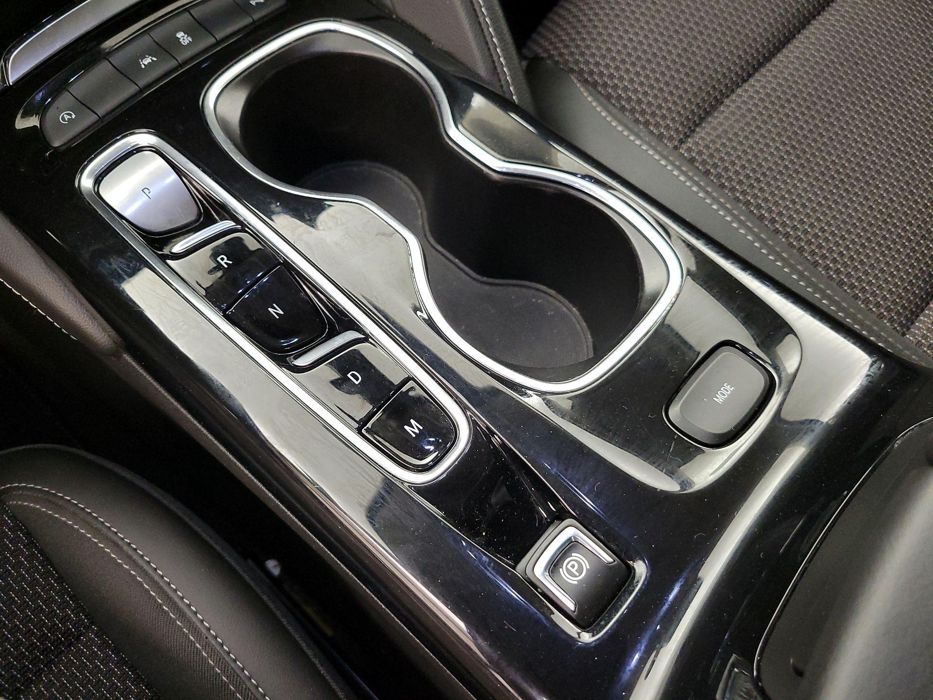 Thumbnail: 2022 Buick Envision - 18