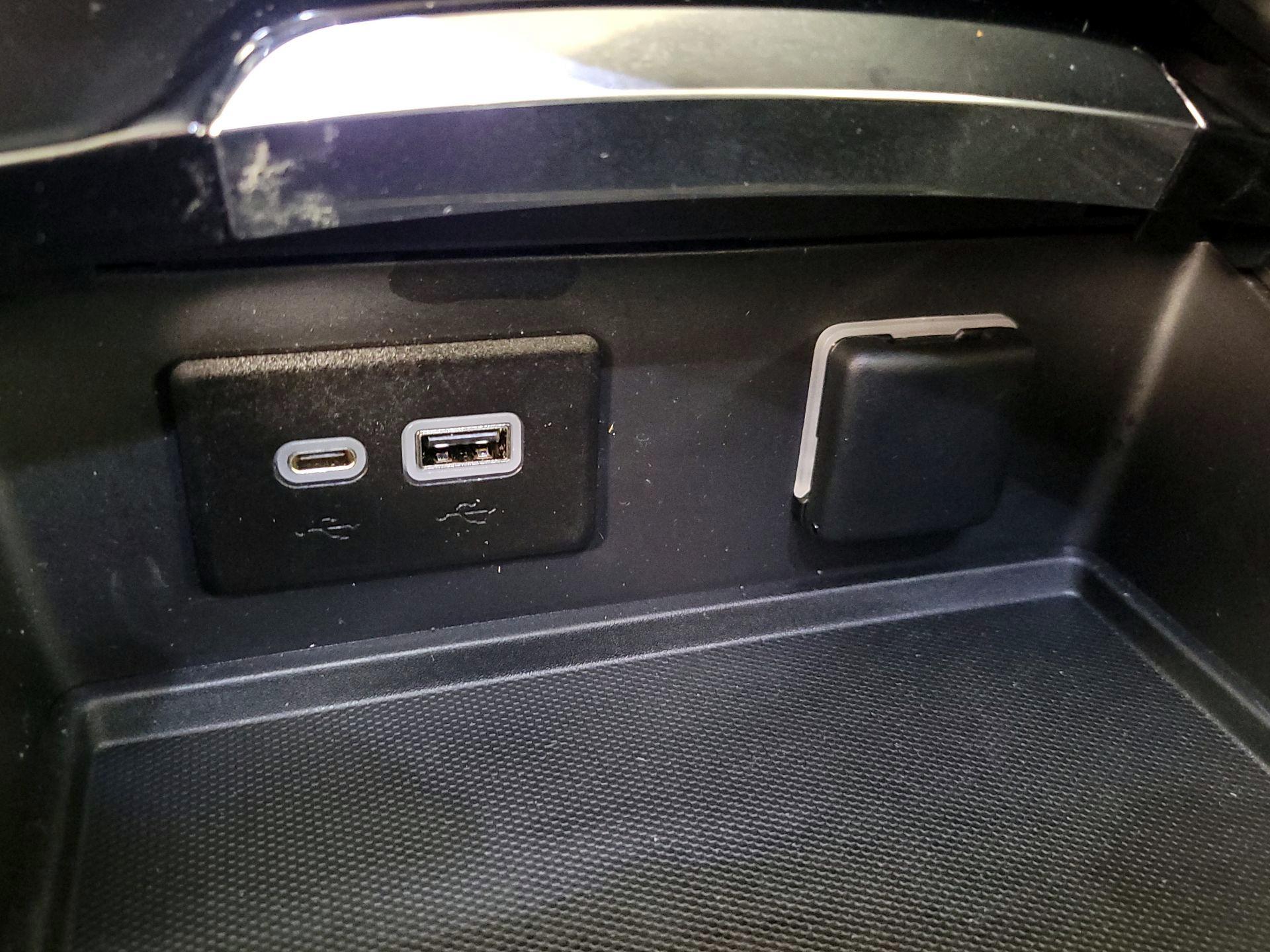 Thumbnail: 2022 Buick Envision - 19