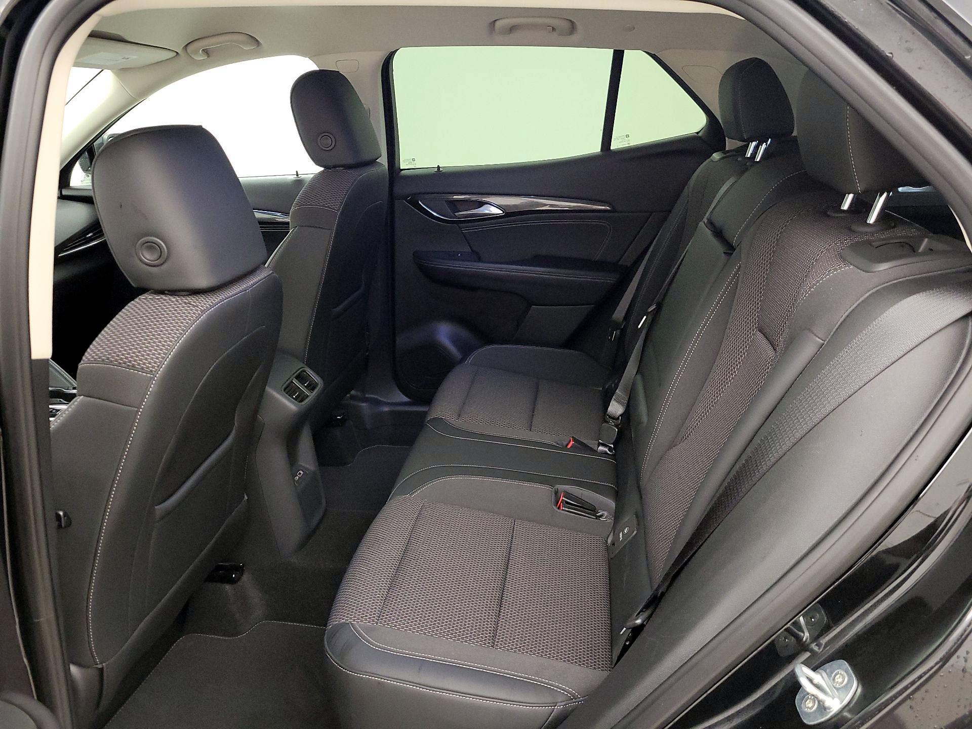 Thumbnail: 2022 Buick Envision - 20