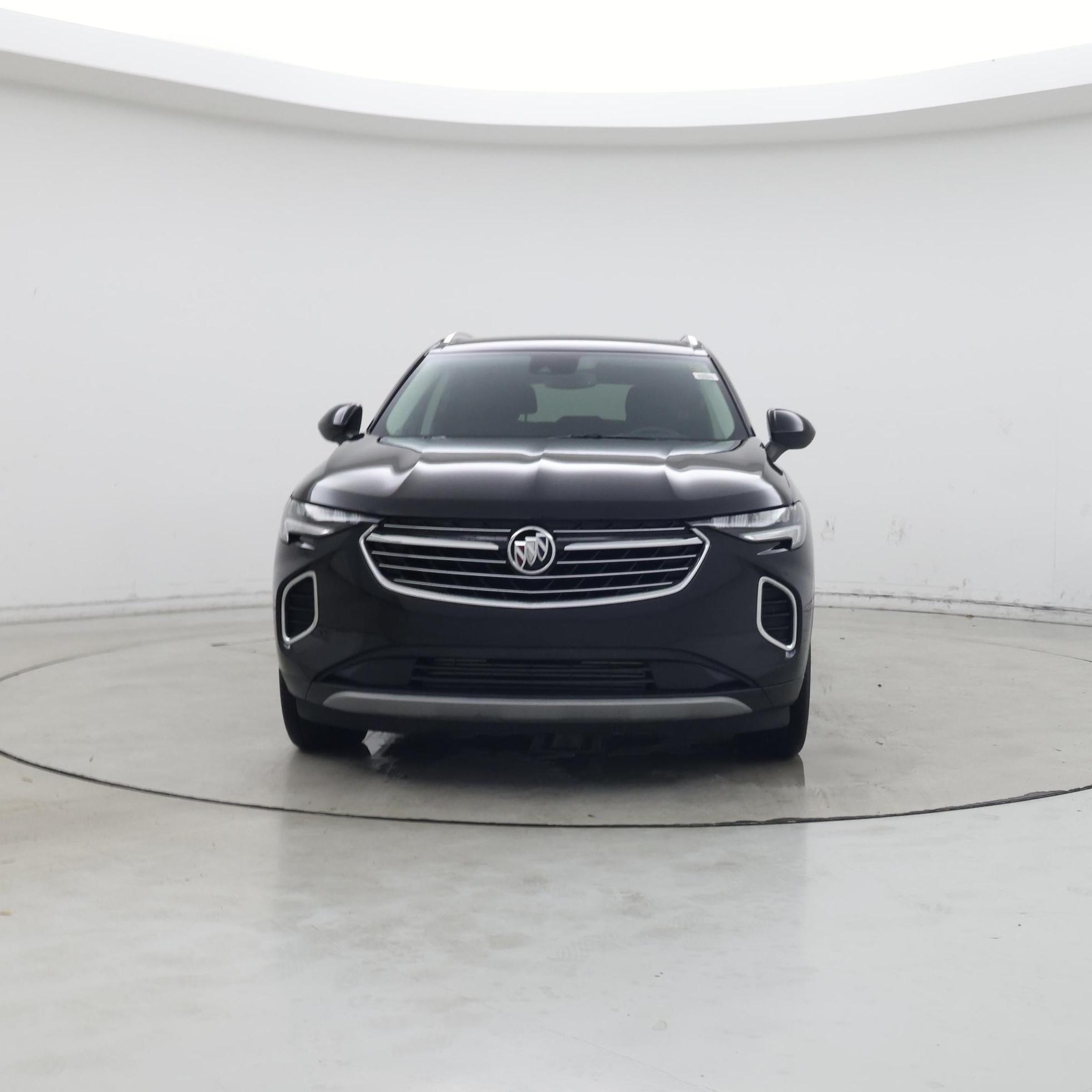 Thumbnail: 2022 Buick Envision - 5