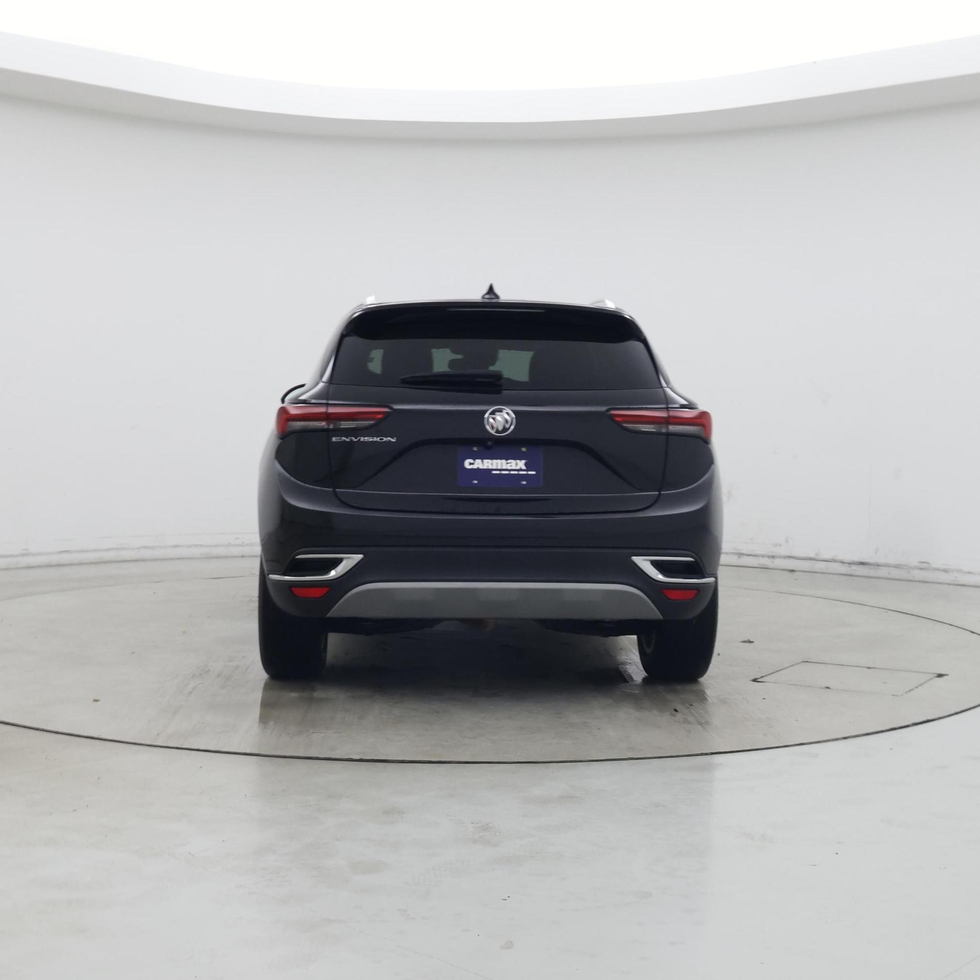 Thumbnail: 2022 Buick Envision - 6