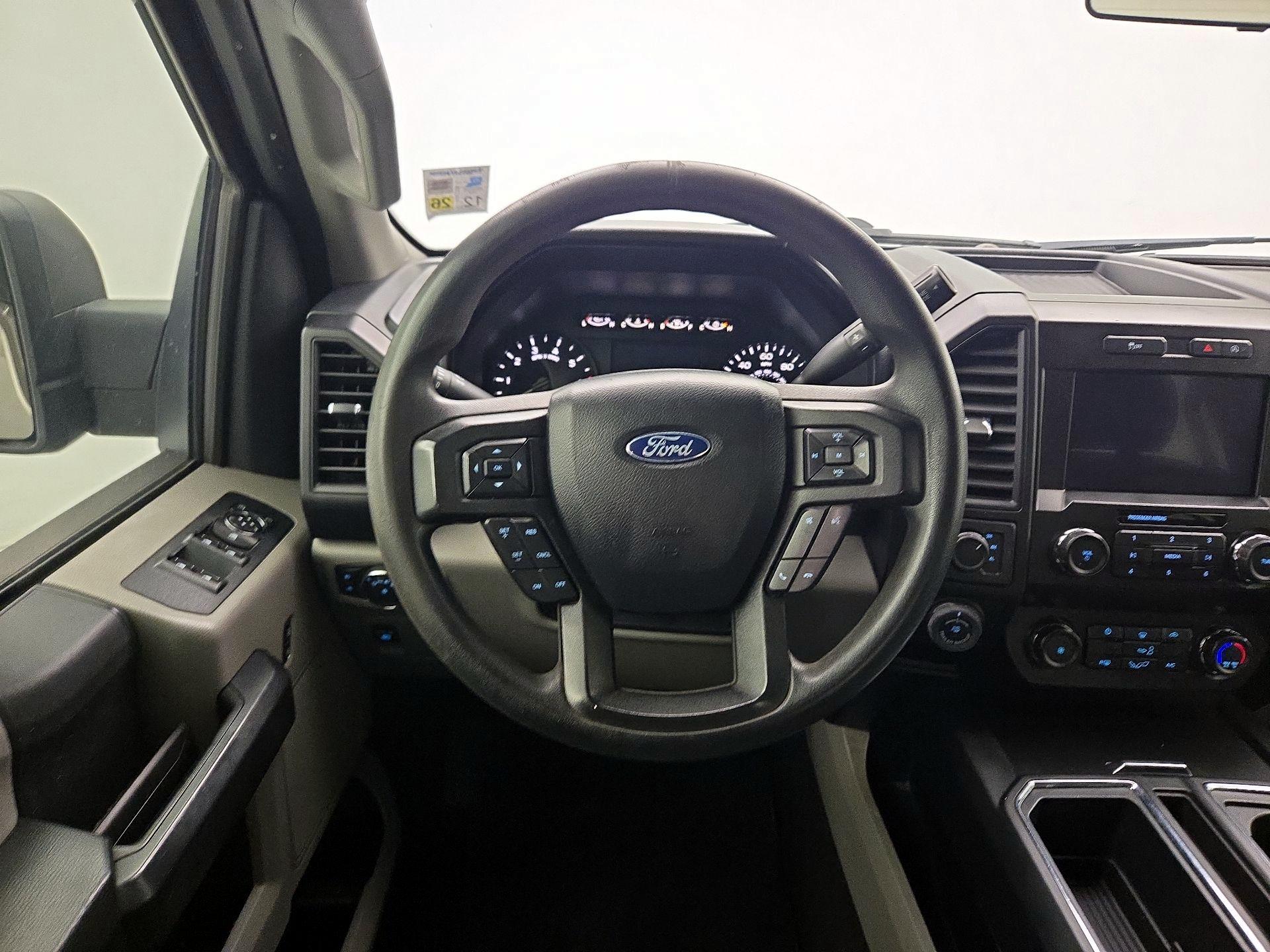 Thumbnail: 2020 Ford F-150 - 10