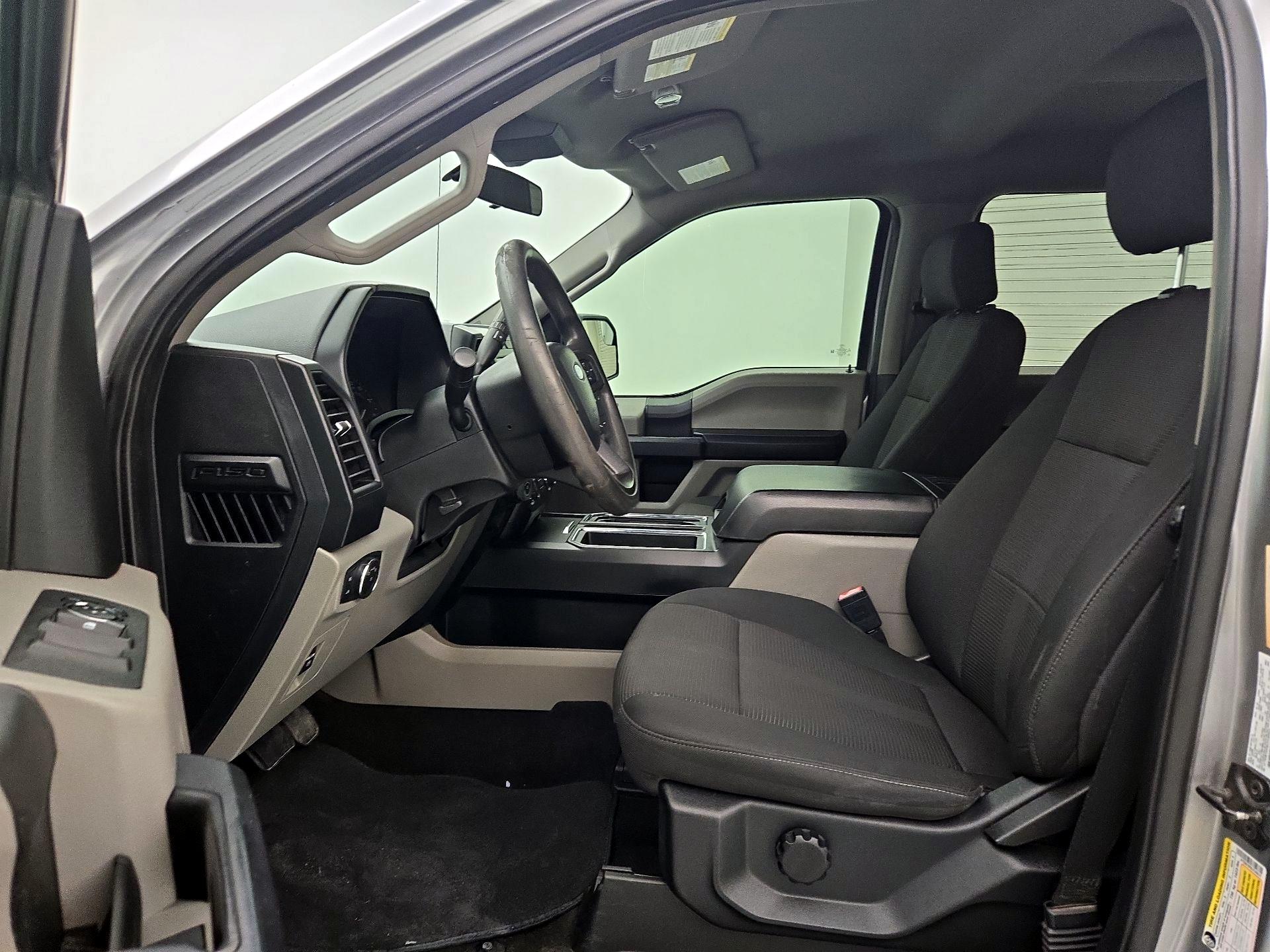 Thumbnail: 2020 Ford F-150 - 11