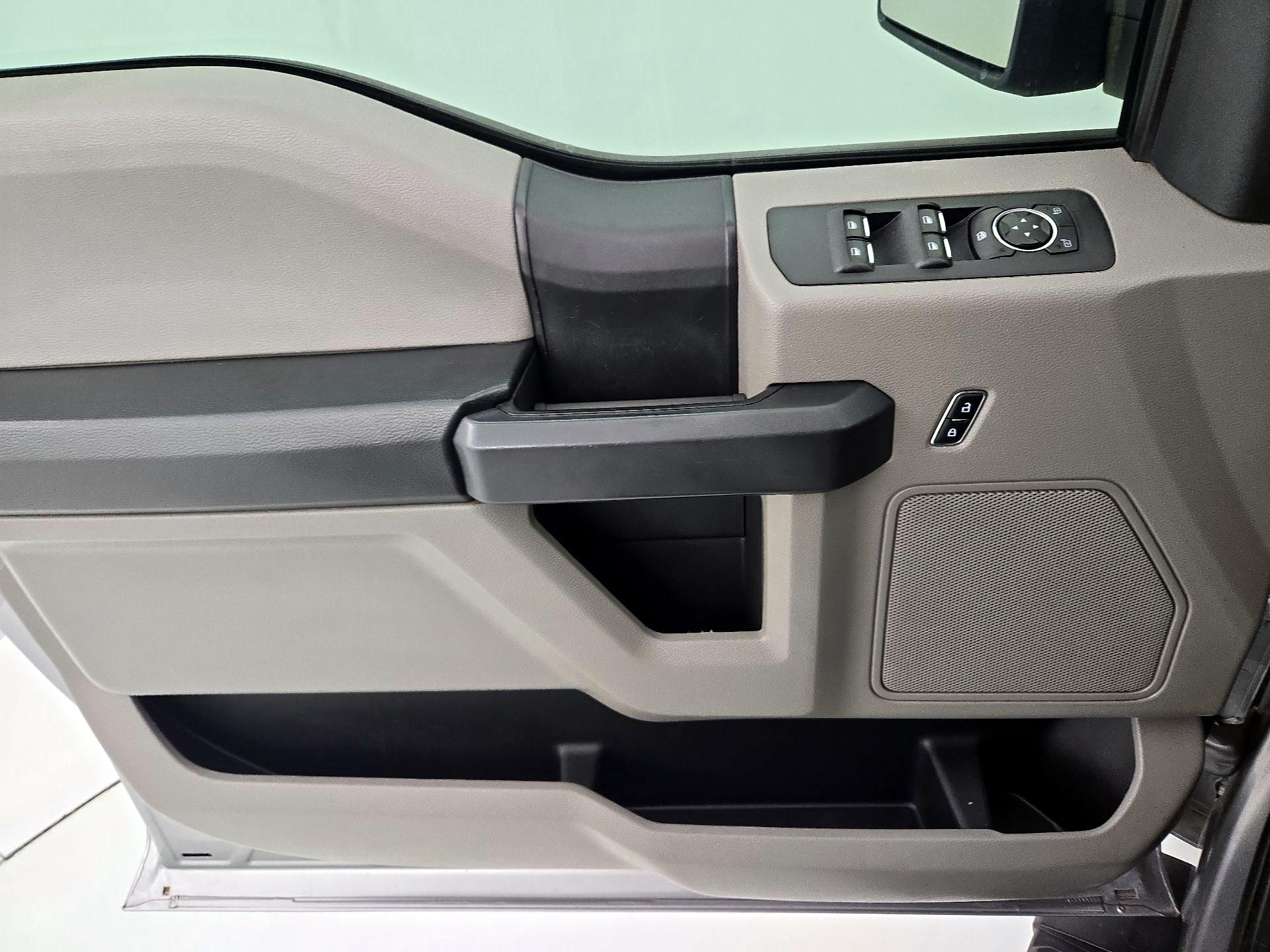 Thumbnail: 2020 Ford F-150 - 12