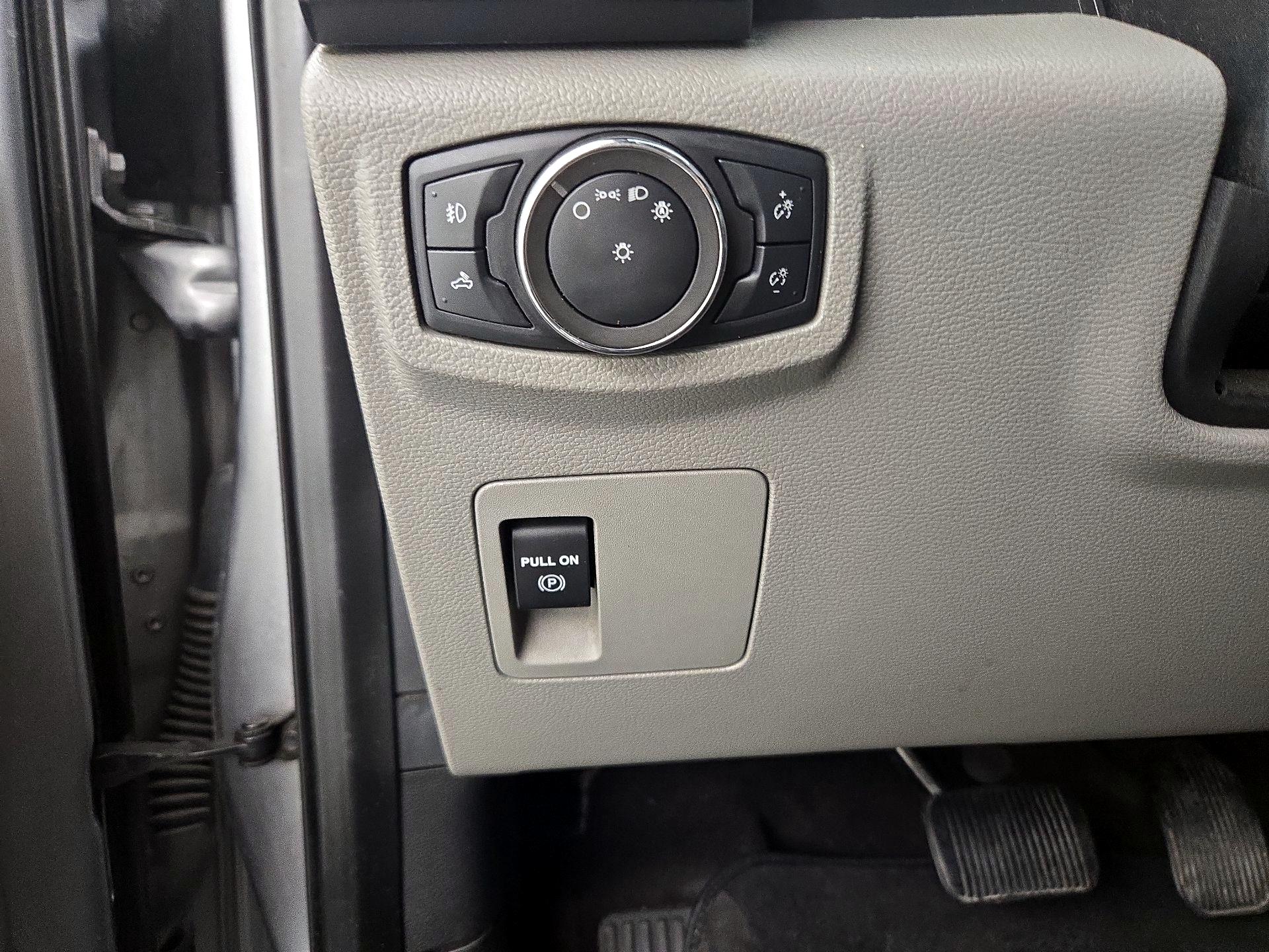 Thumbnail: 2020 Ford F-150 - 13