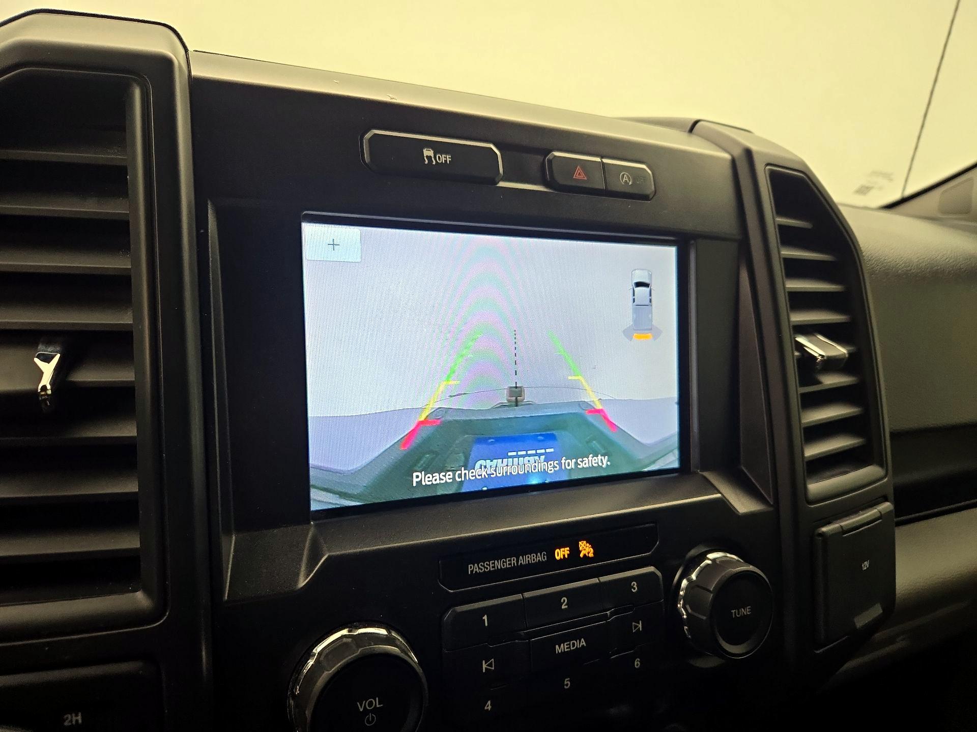 Thumbnail: 2020 Ford F-150 - 14