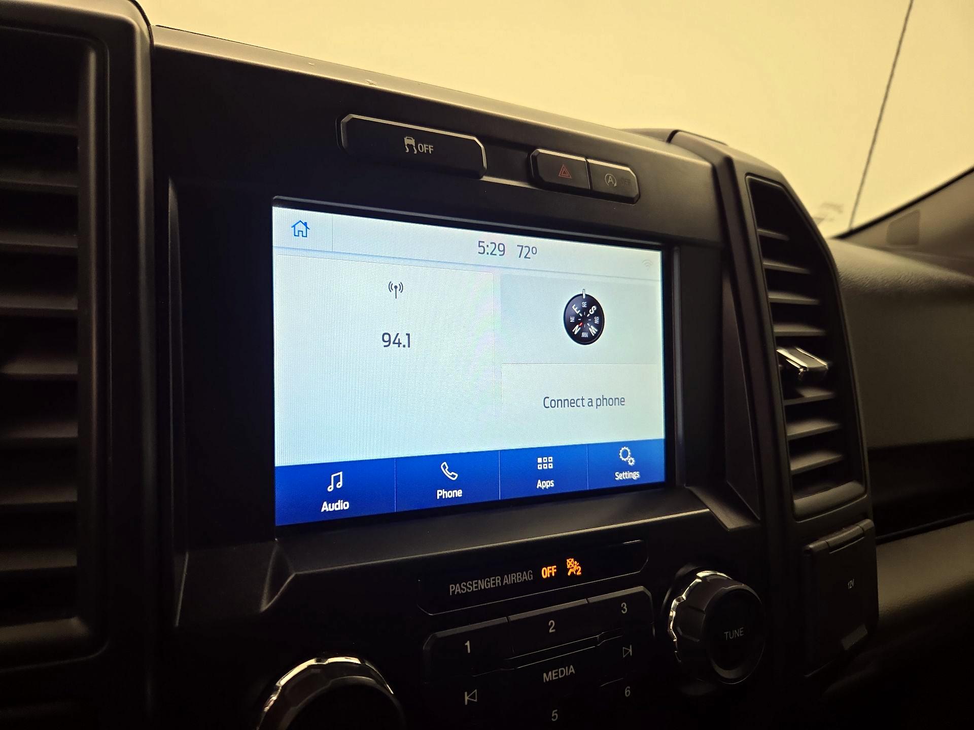 Thumbnail: 2020 Ford F-150 - 15