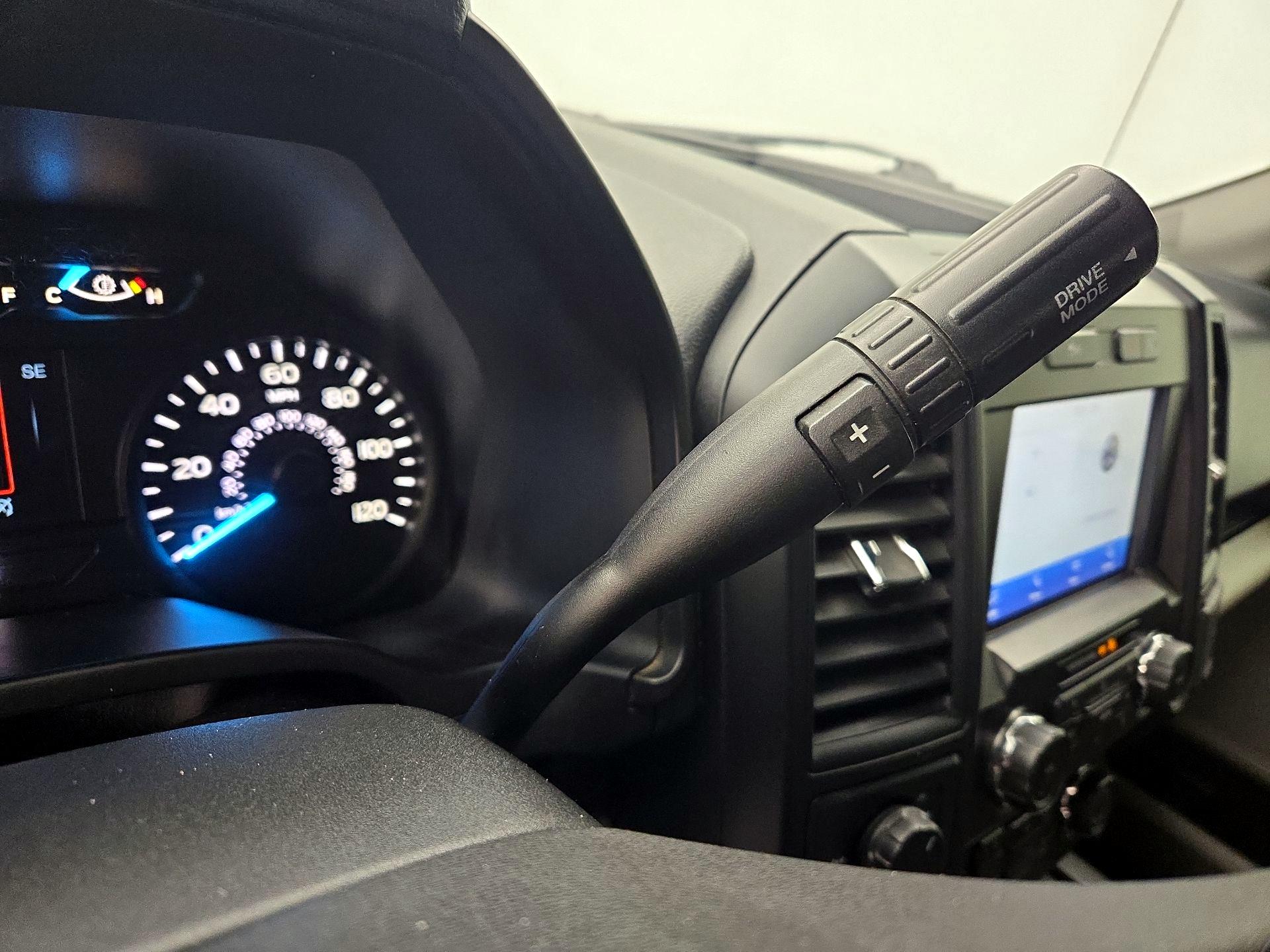 Thumbnail: 2020 Ford F-150 - 17