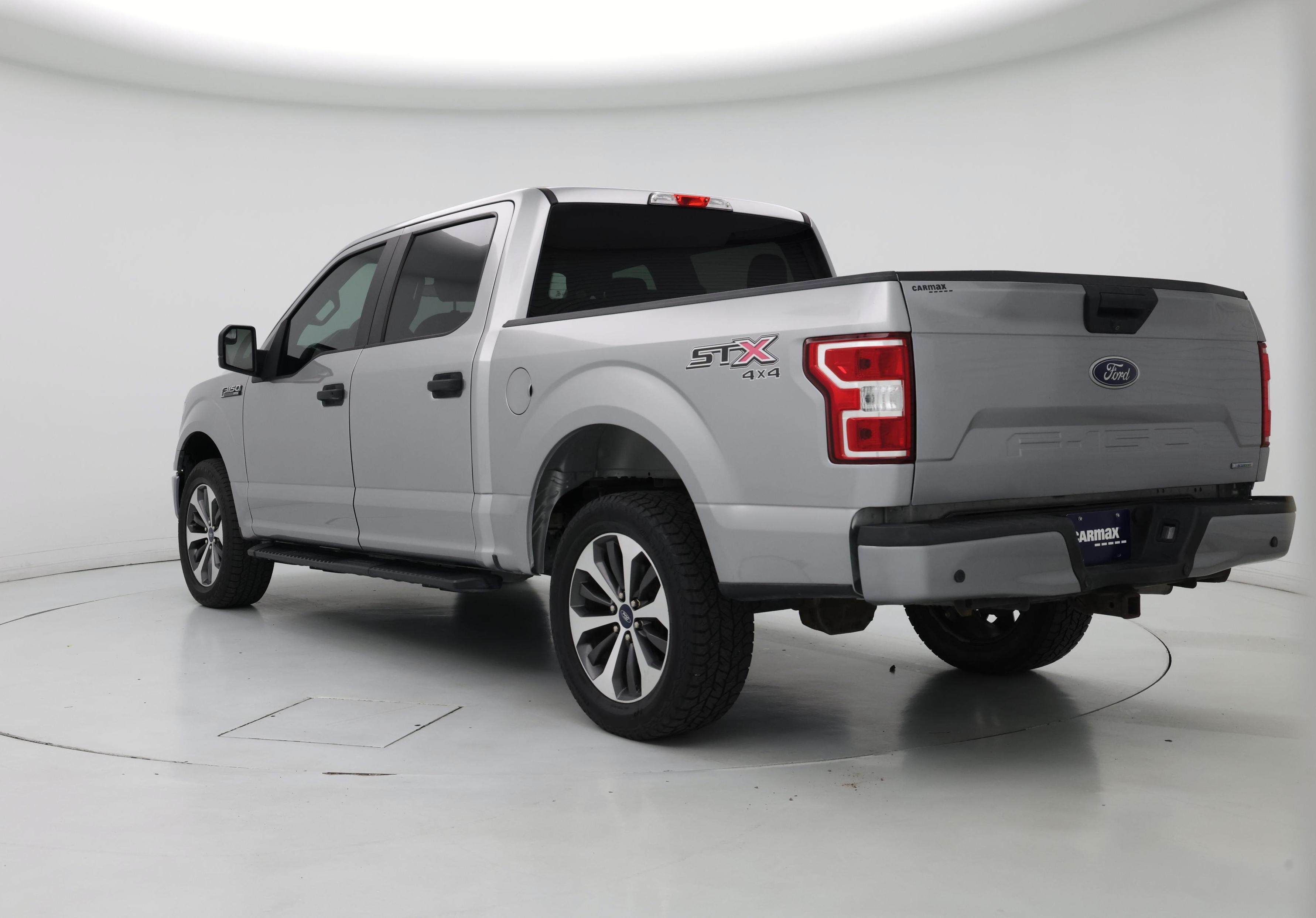 Thumbnail: 2020 Ford F-150 - 2