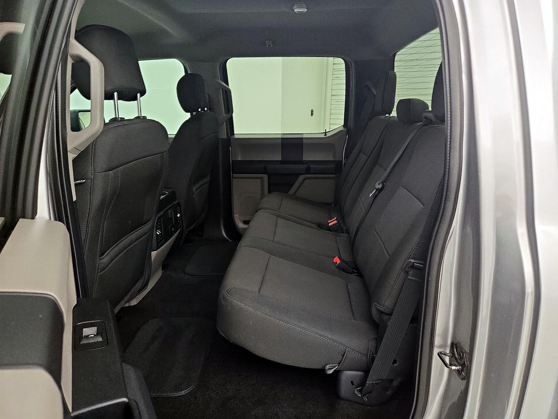 Thumbnail: 2020 Ford F-150 - 19