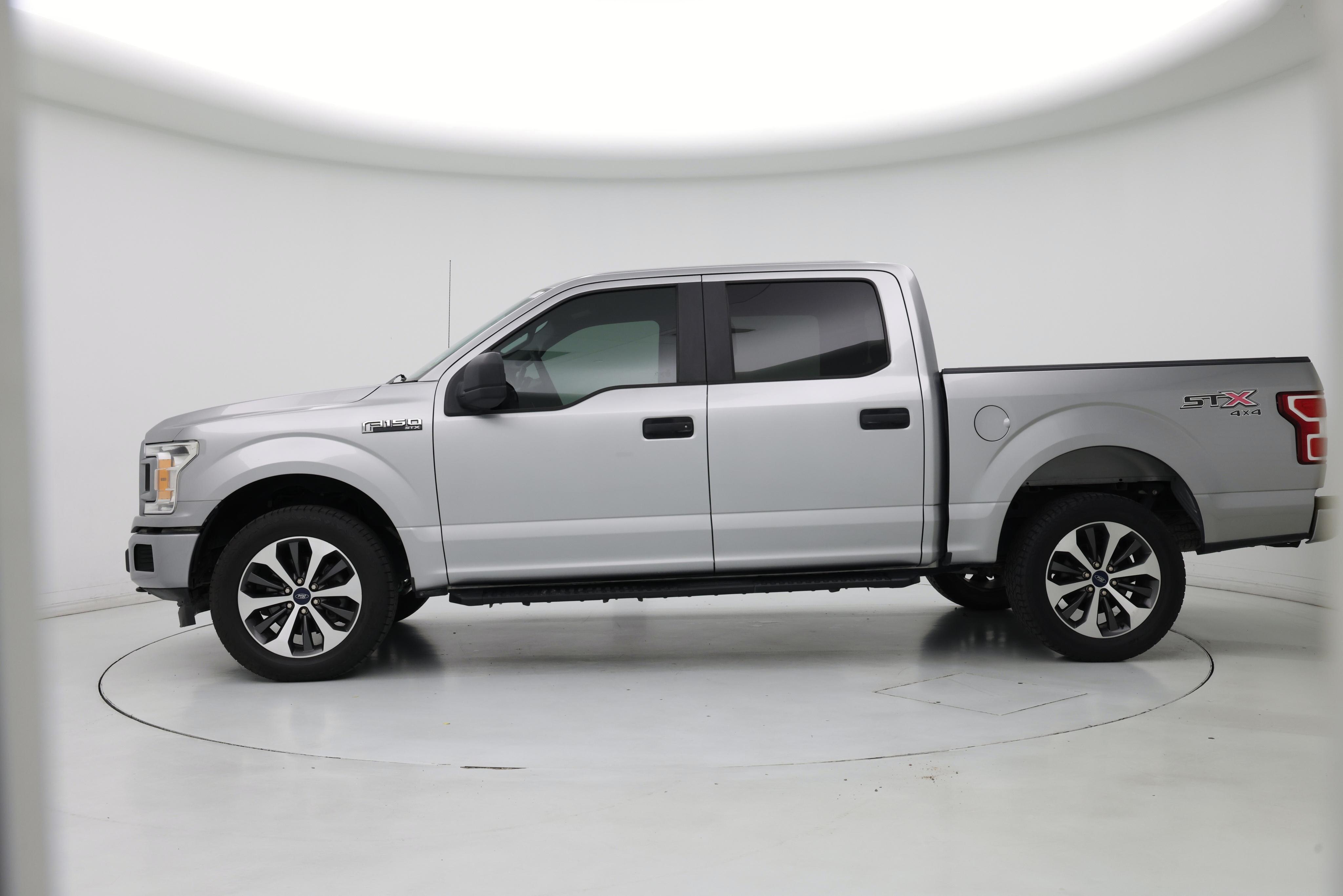 Thumbnail: 2020 Ford F-150 - 3