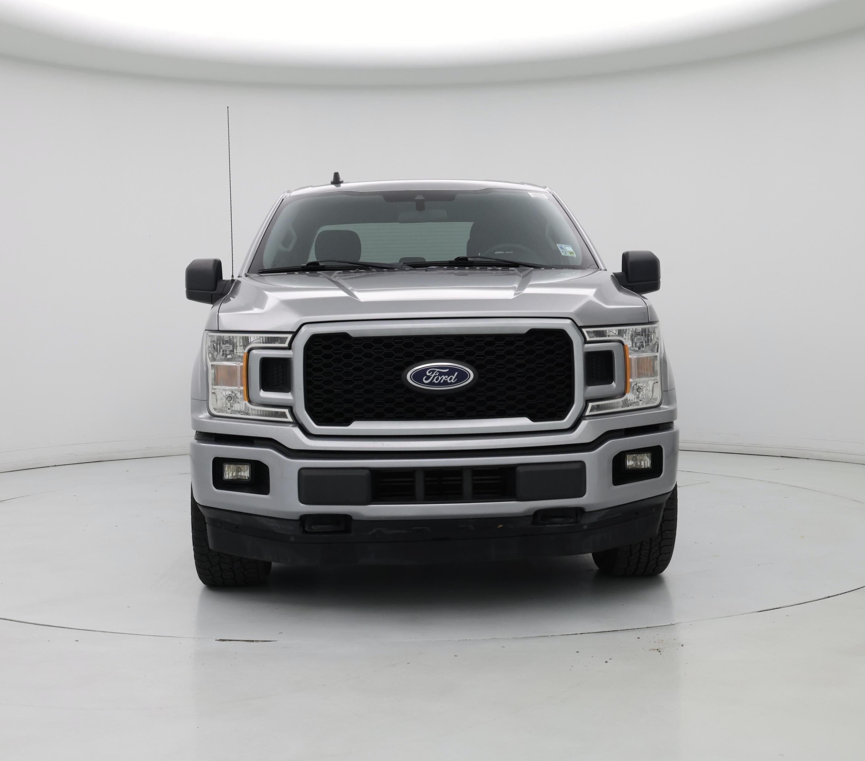 Thumbnail: 2020 Ford F-150 - 5