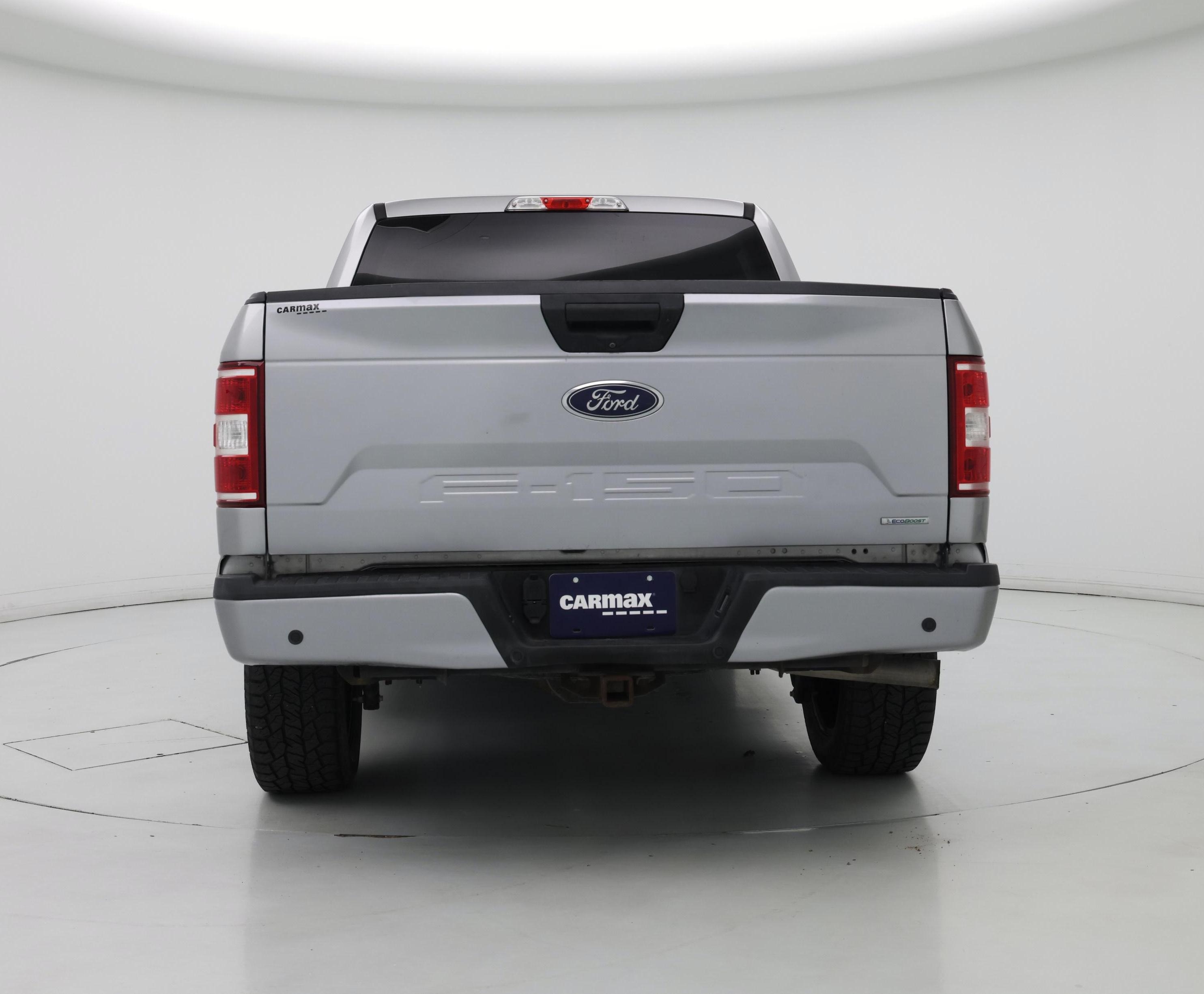 Thumbnail: 2020 Ford F-150 - 6