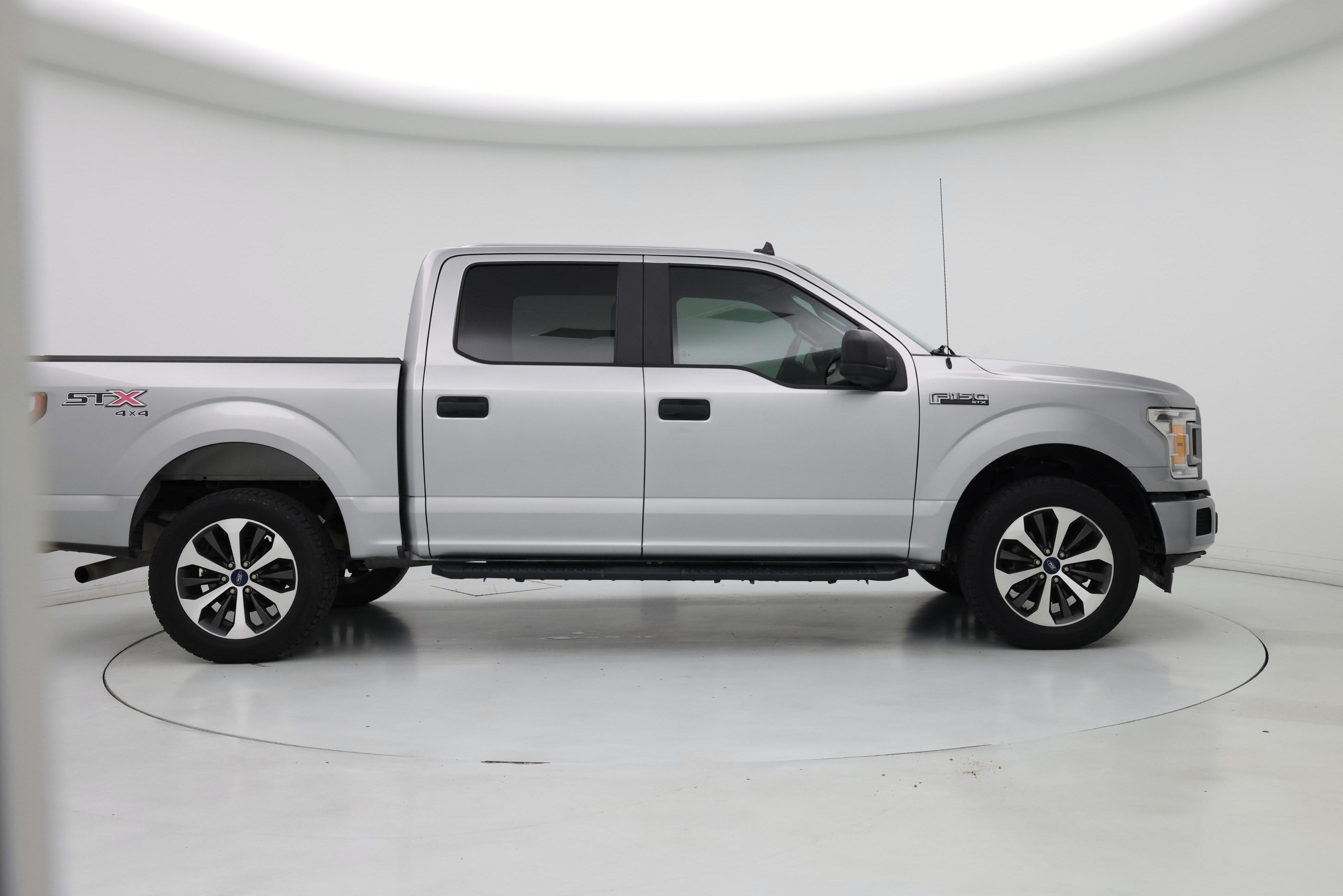 Thumbnail: 2020 Ford F-150 - 7