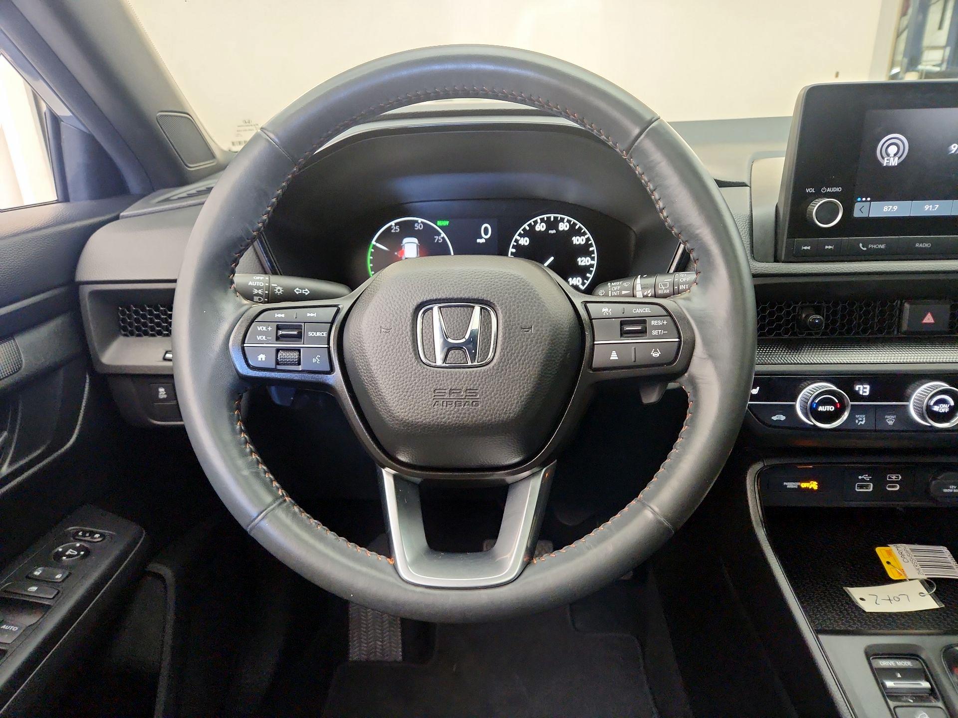 Thumbnail: 2023 Honda CR-V - 10