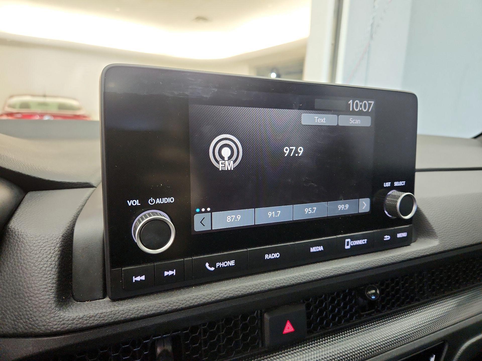 Thumbnail: 2023 Honda CR-V - 15