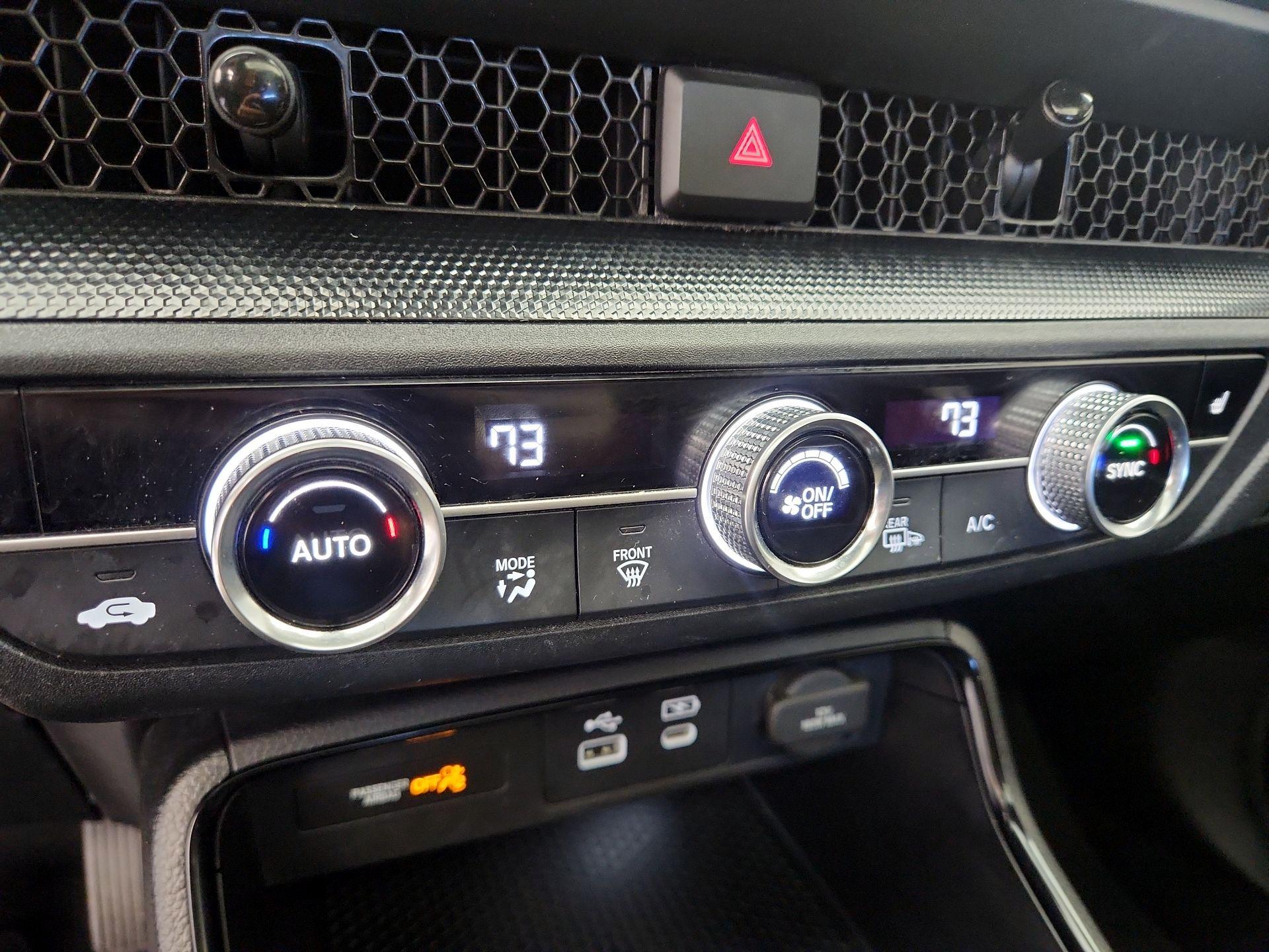 Thumbnail: 2023 Honda CR-V - 16