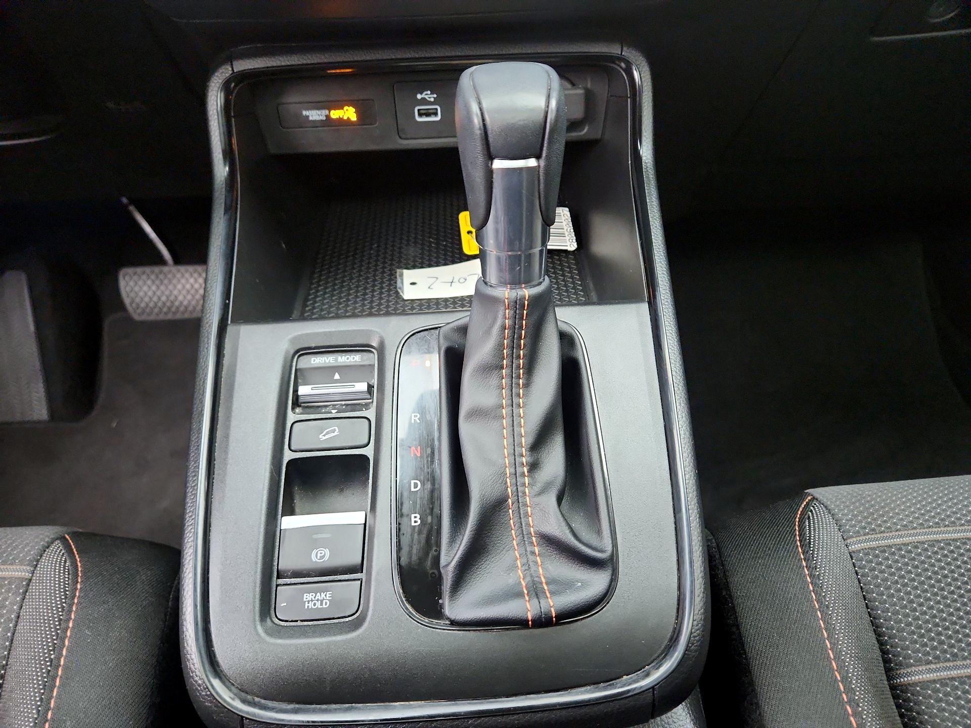 Thumbnail: 2023 Honda CR-V - 17