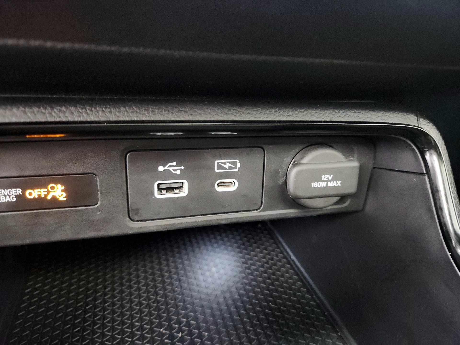 Thumbnail: 2023 Honda CR-V - 18