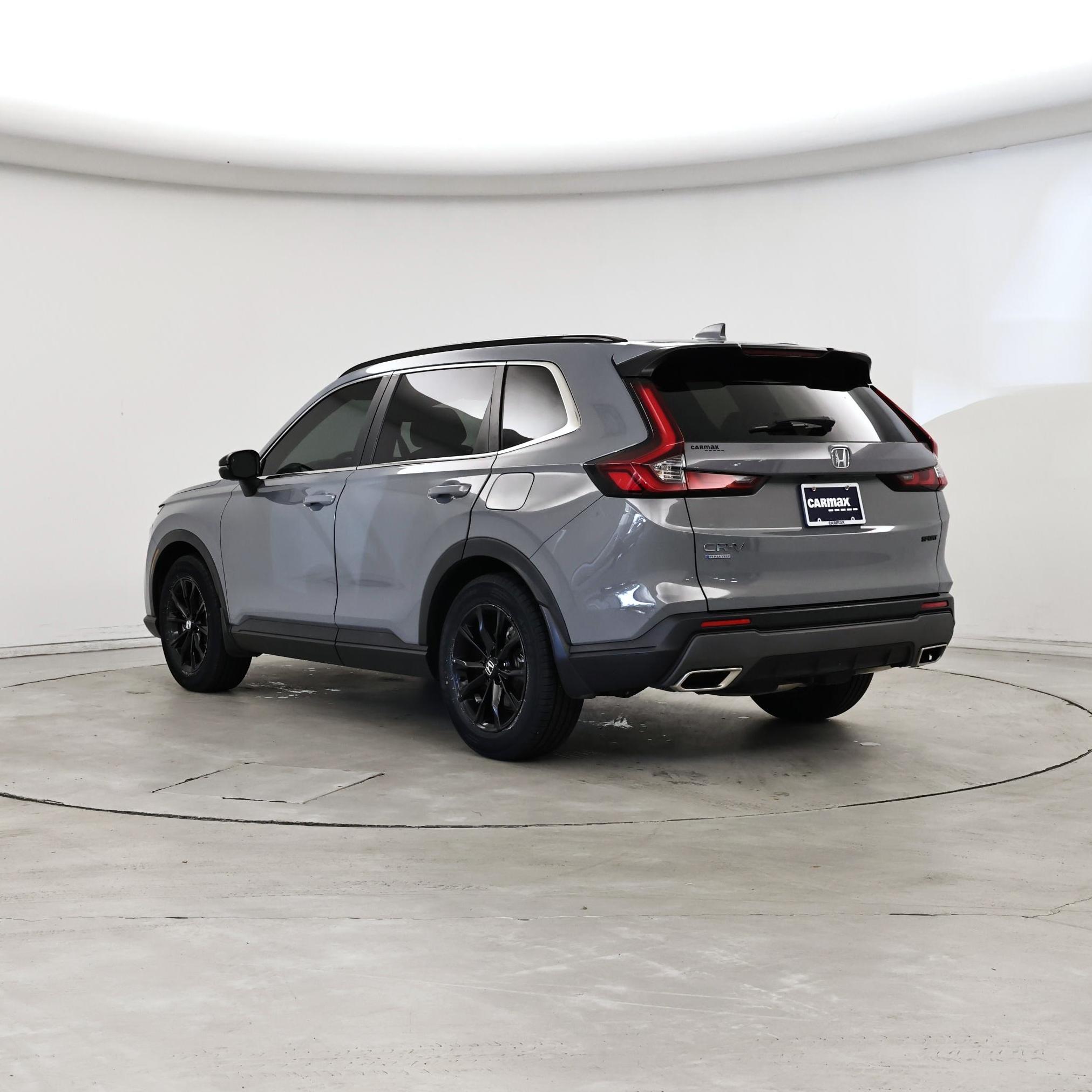 Thumbnail: 2023 Honda CR-V - 2