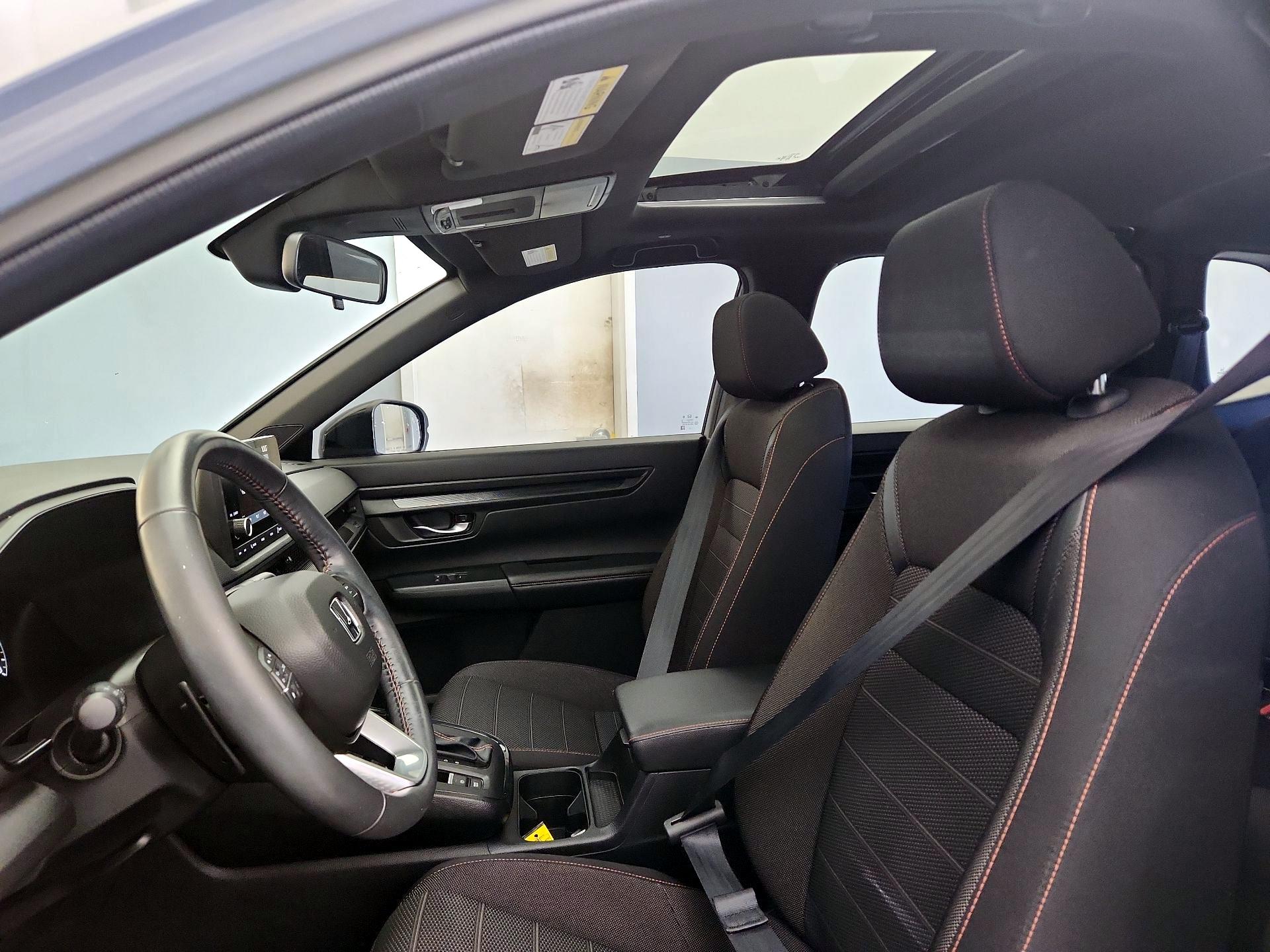 Thumbnail: 2023 Honda CR-V - 19