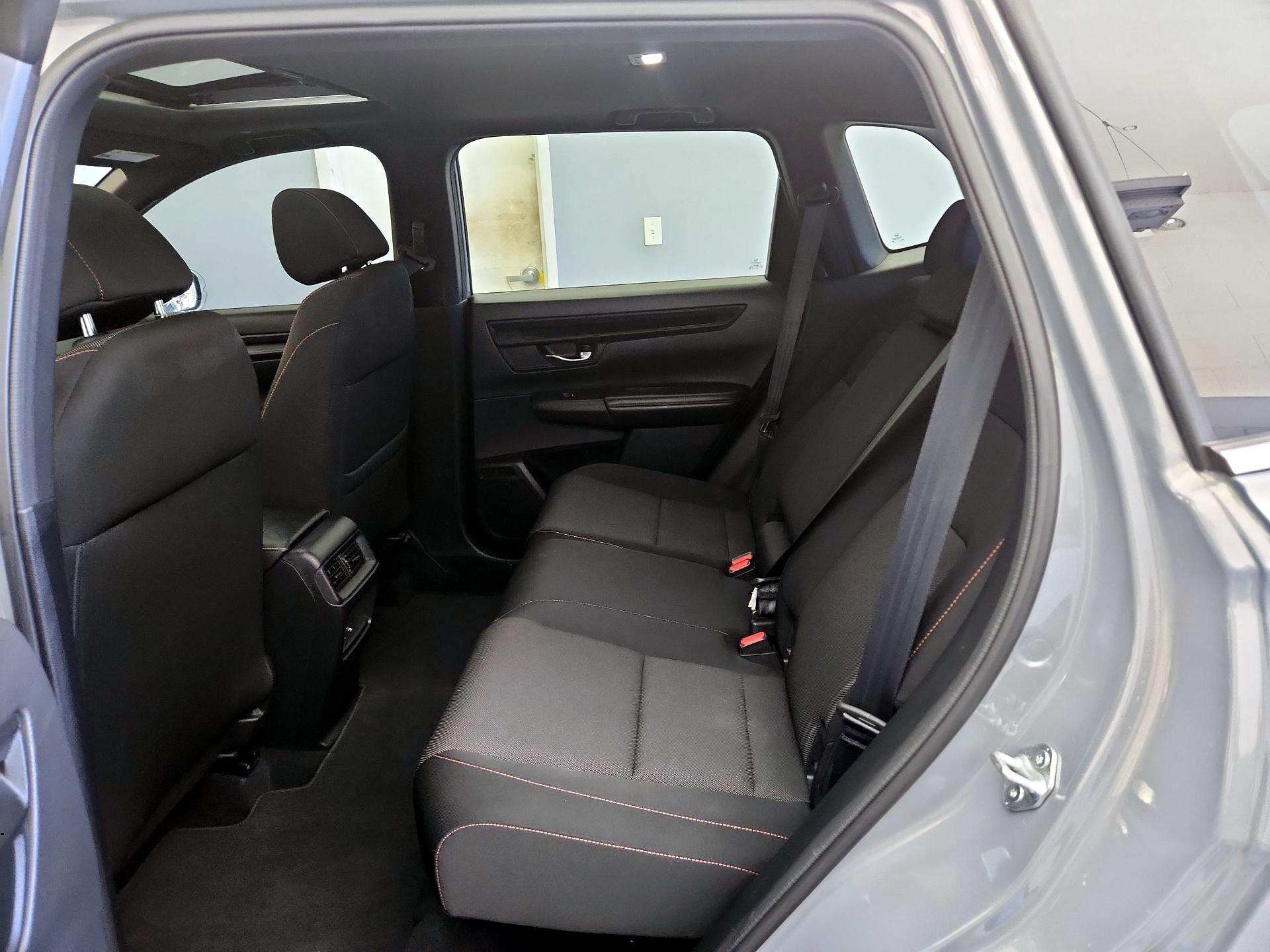 Thumbnail: 2023 Honda CR-V - 20