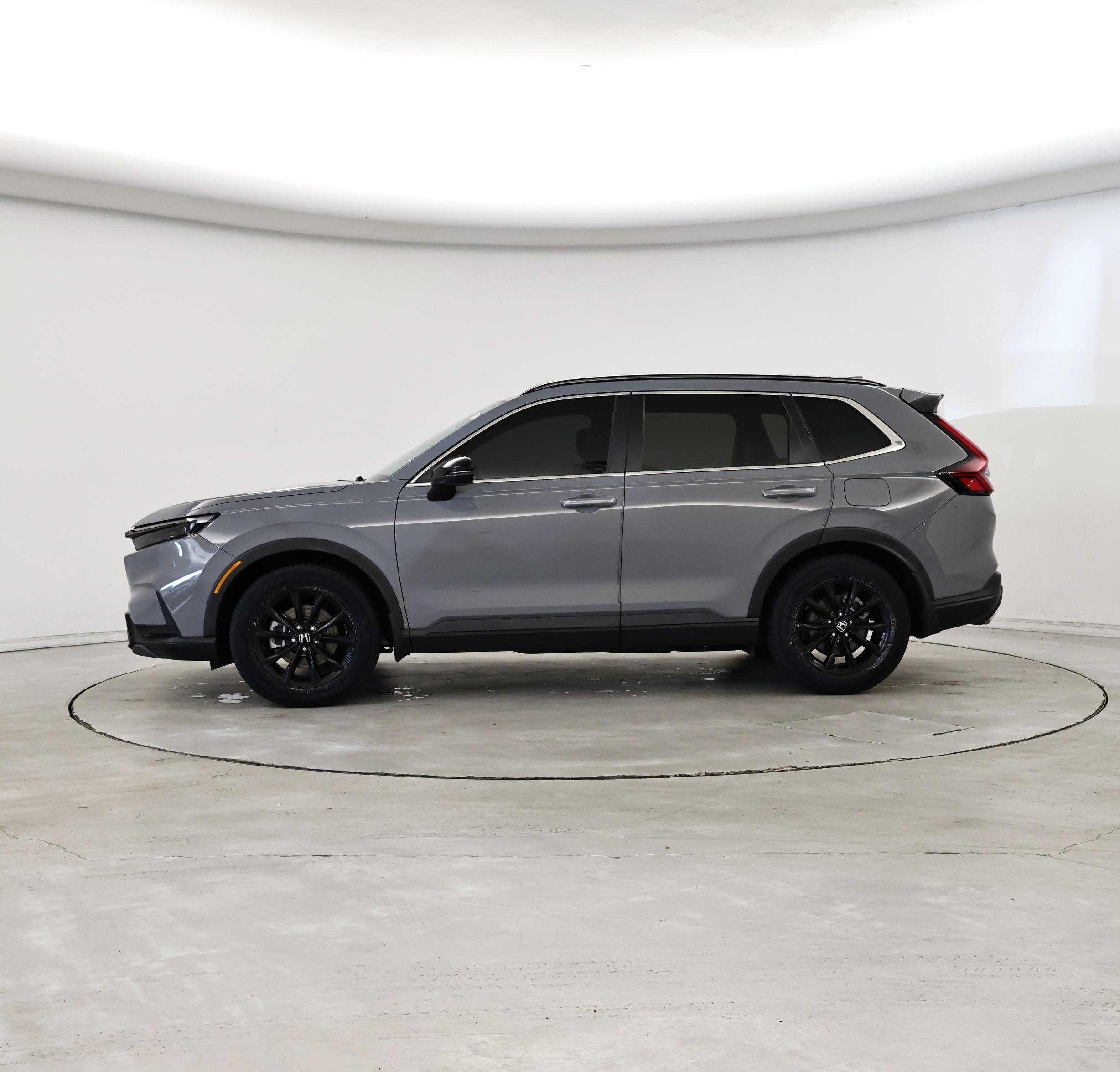 Thumbnail: 2023 Honda CR-V - 3