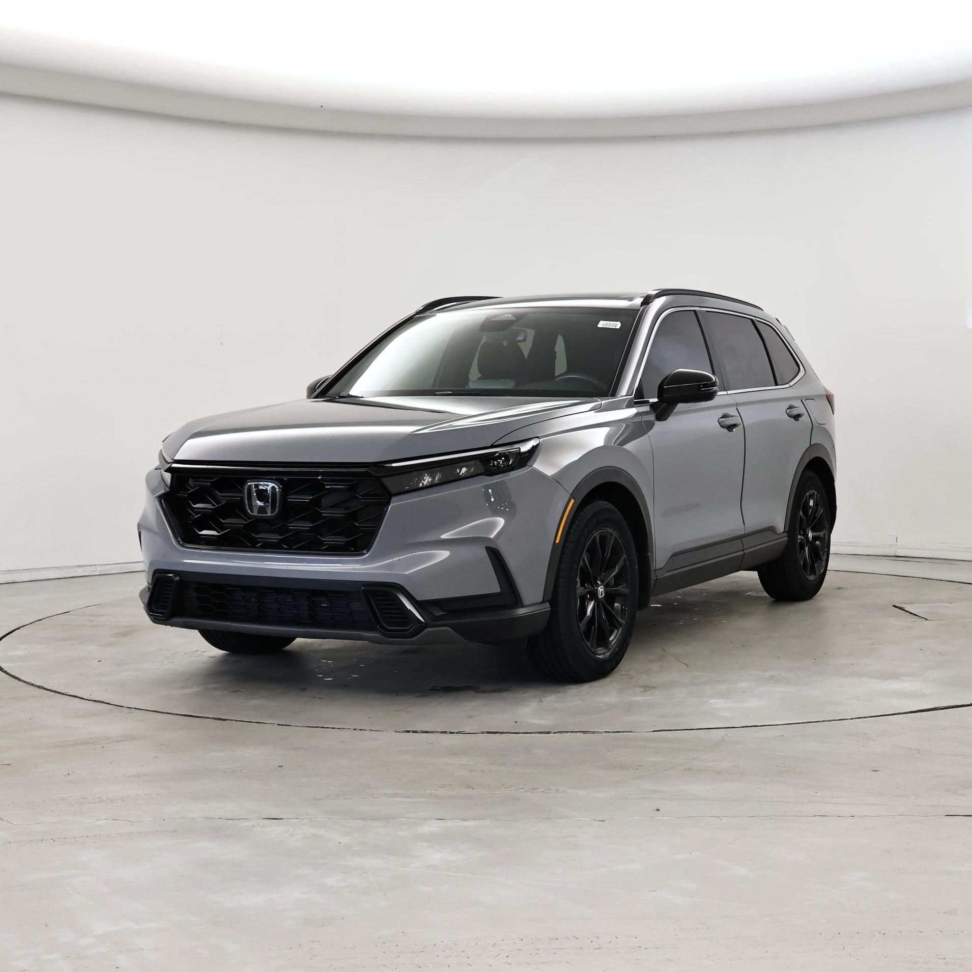 Thumbnail: 2023 Honda CR-V - 4