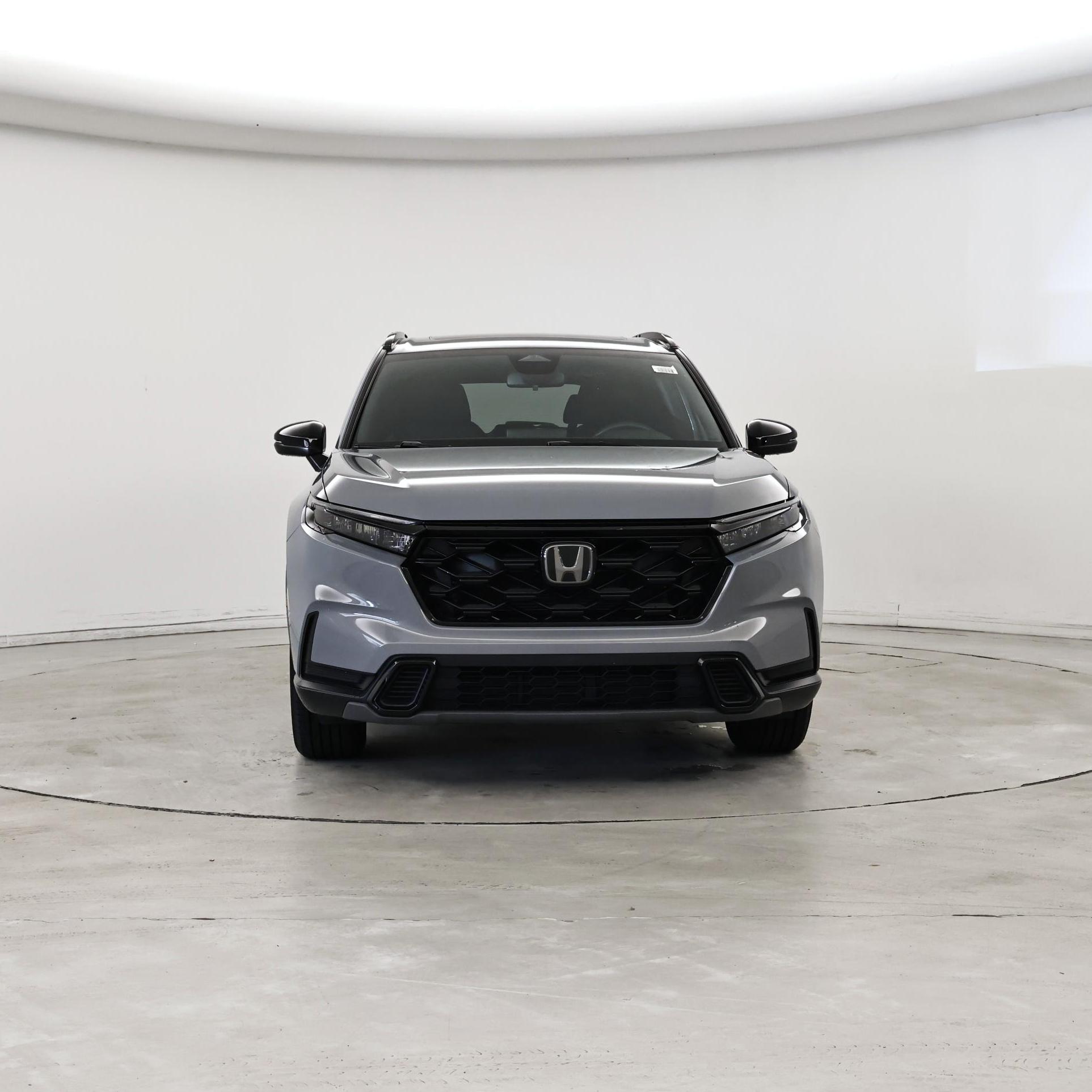 Thumbnail: 2023 Honda CR-V - 5