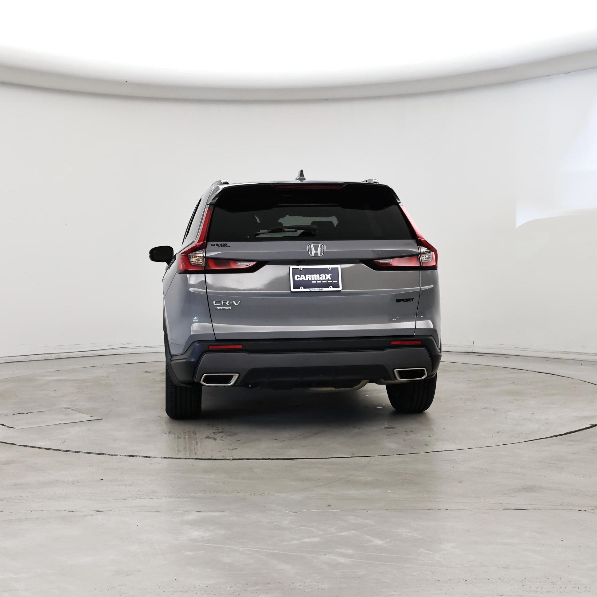 Thumbnail: 2023 Honda CR-V - 6