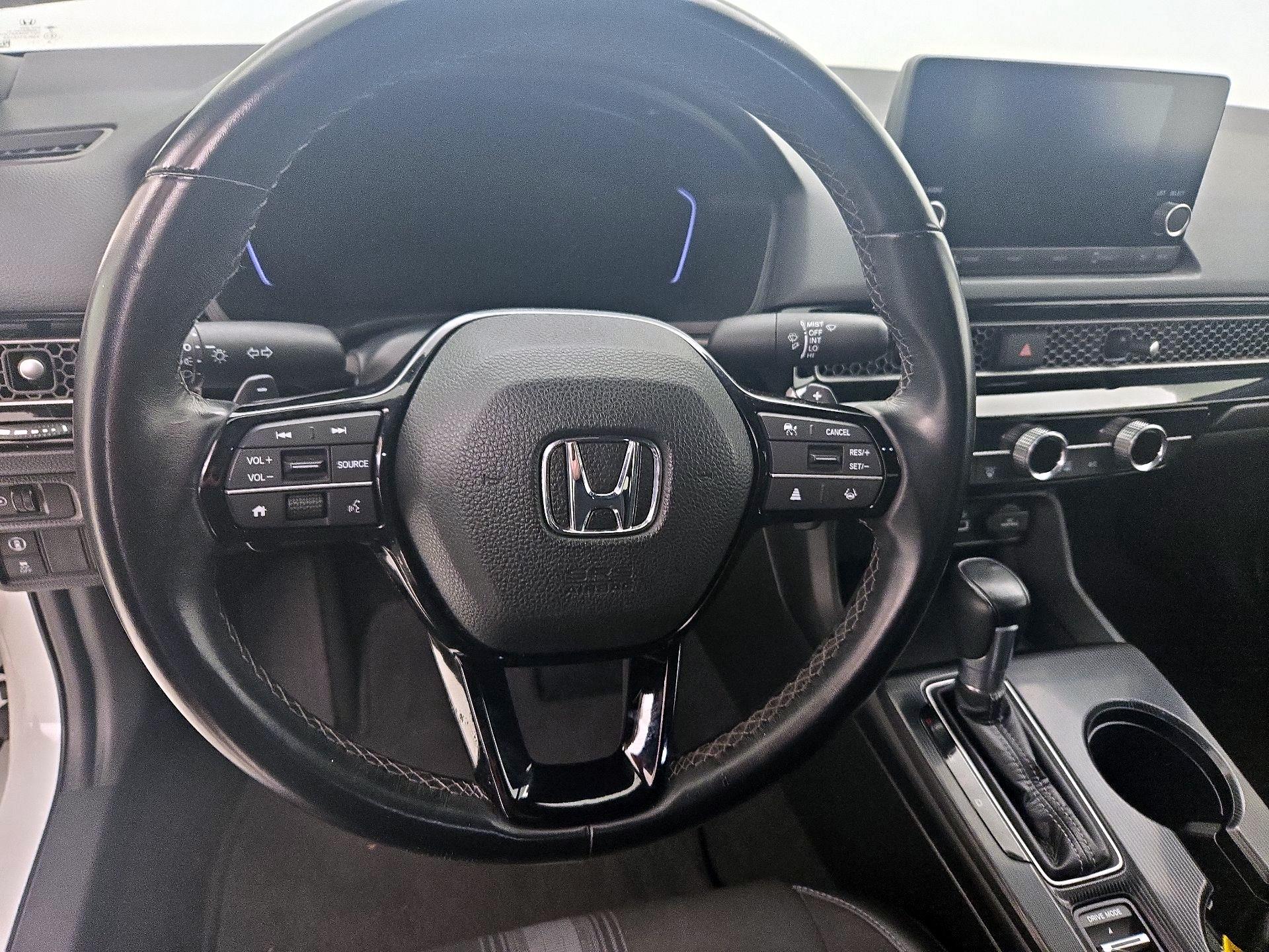 Thumbnail: 2022 Honda Civic - 10