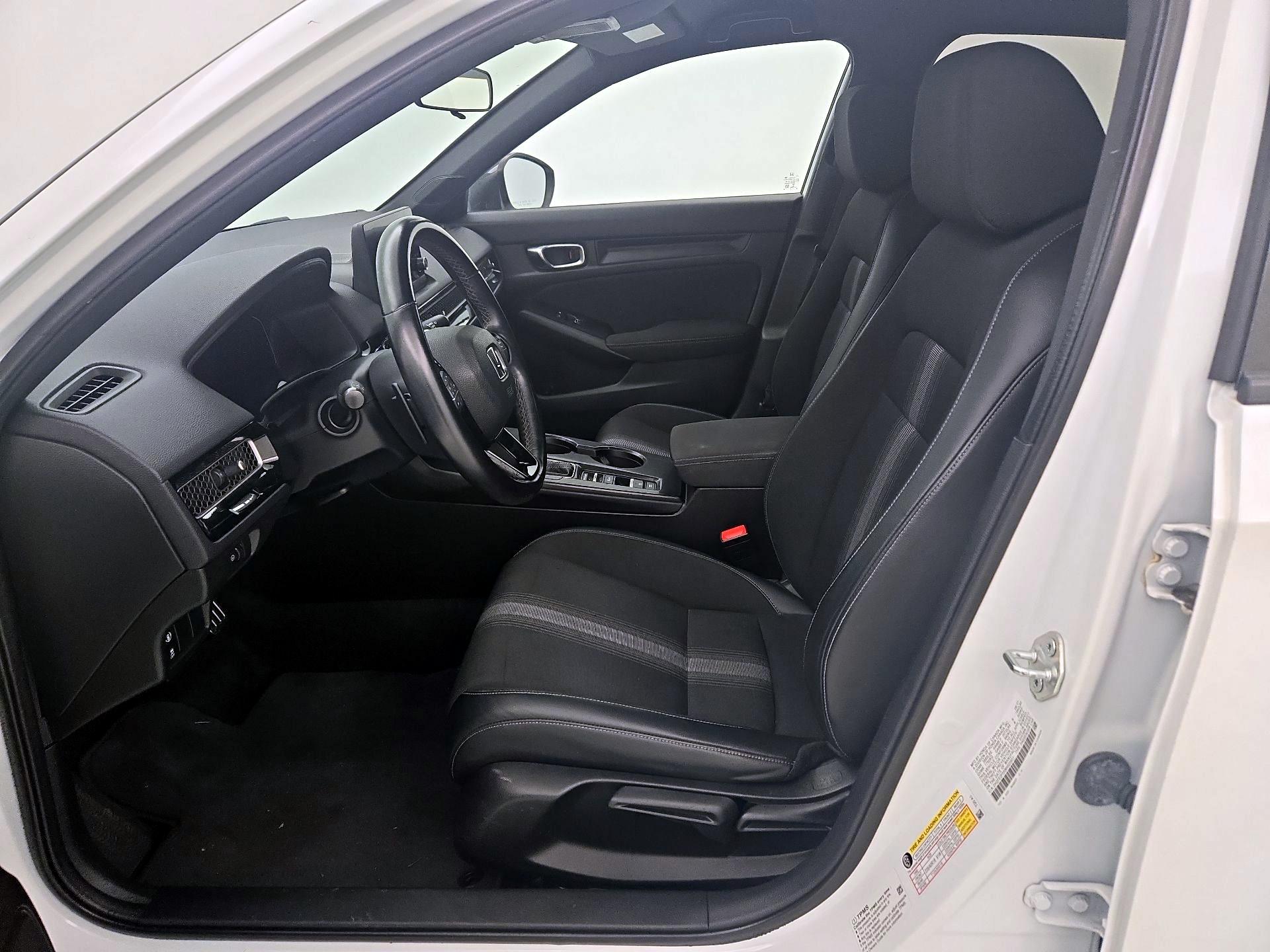 Thumbnail: 2022 Honda Civic - 11