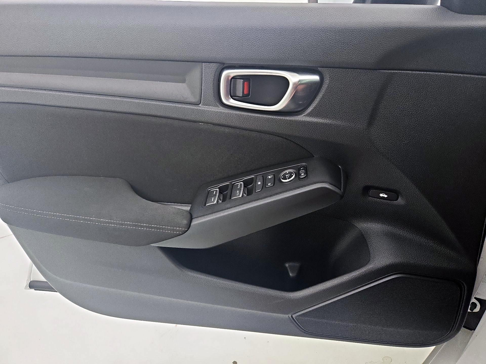 Thumbnail: 2022 Honda Civic - 12