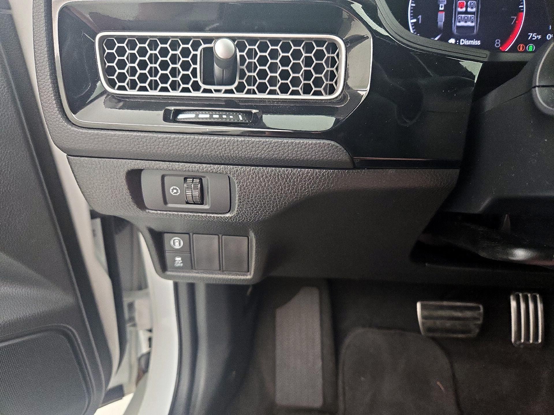 Thumbnail: 2022 Honda Civic - 13