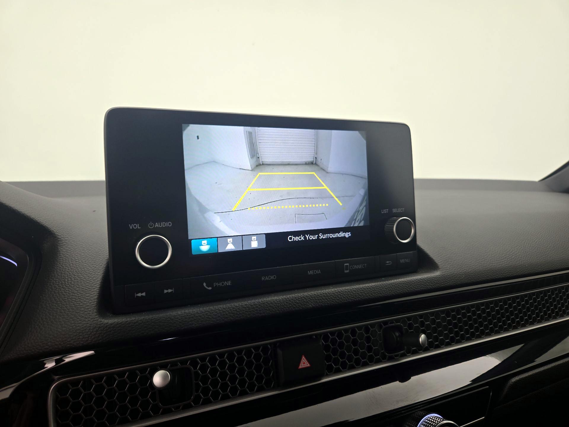 Thumbnail: 2022 Honda Civic - 14