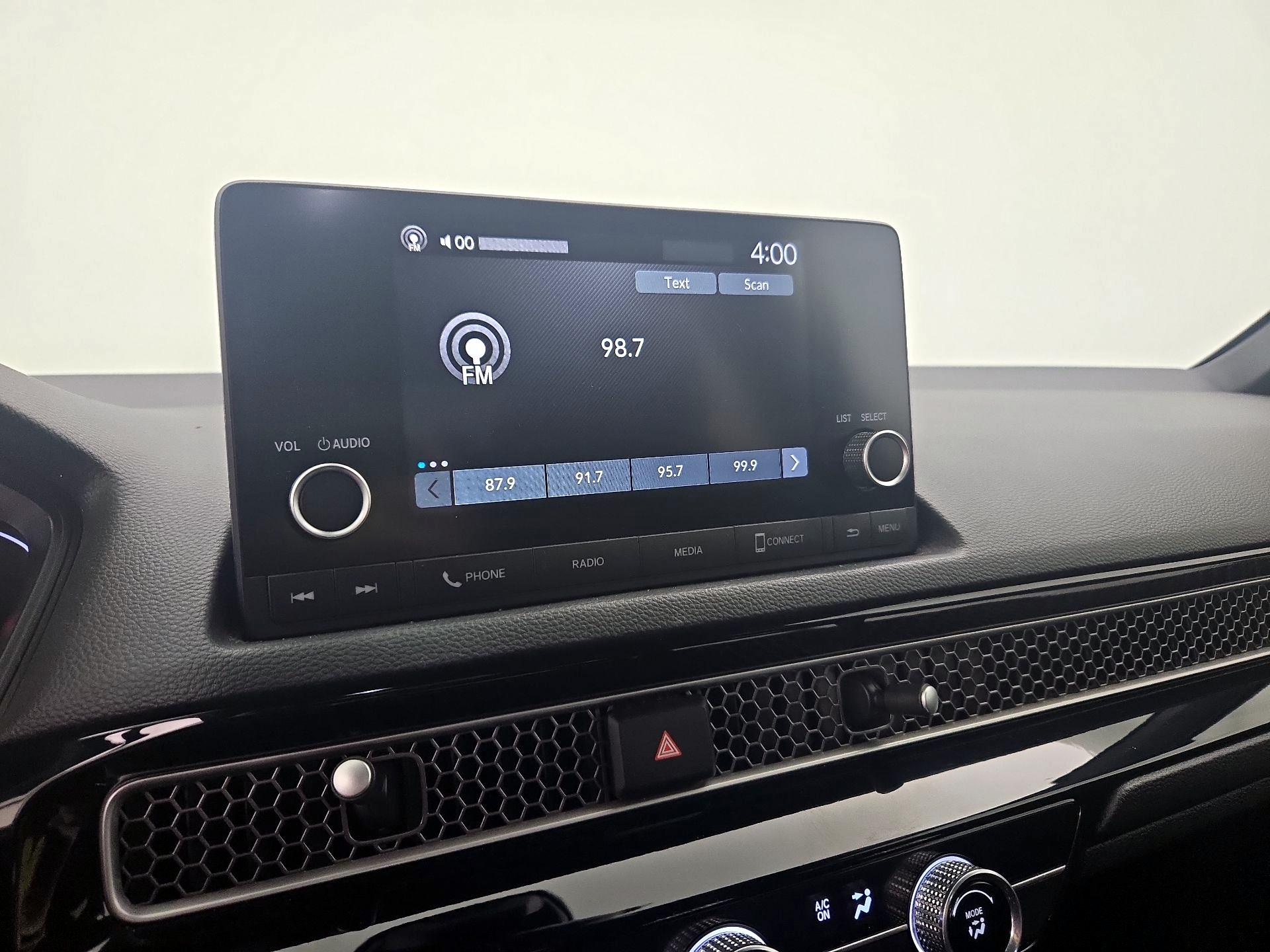 Thumbnail: 2022 Honda Civic - 15