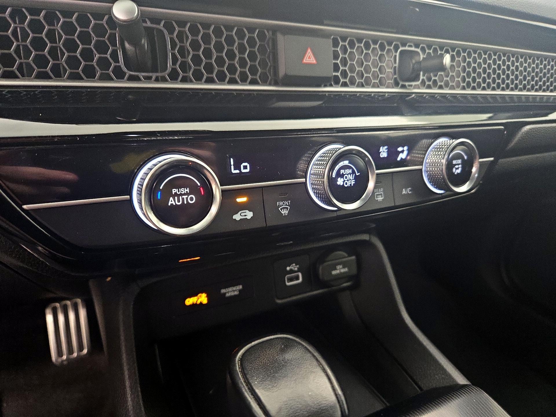 Thumbnail: 2022 Honda Civic - 16