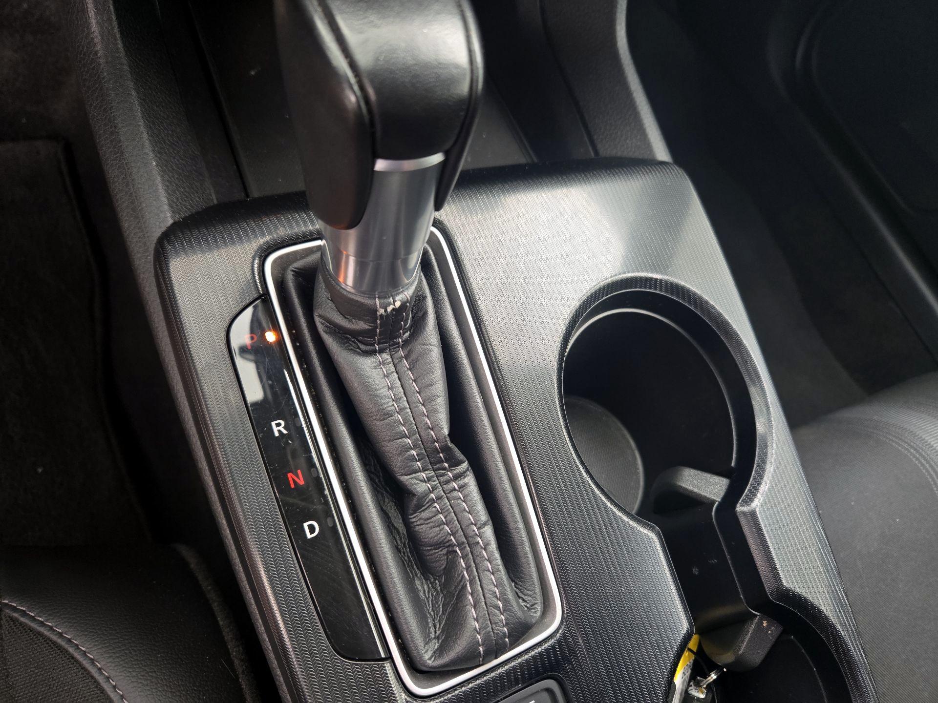 Thumbnail: 2022 Honda Civic - 17