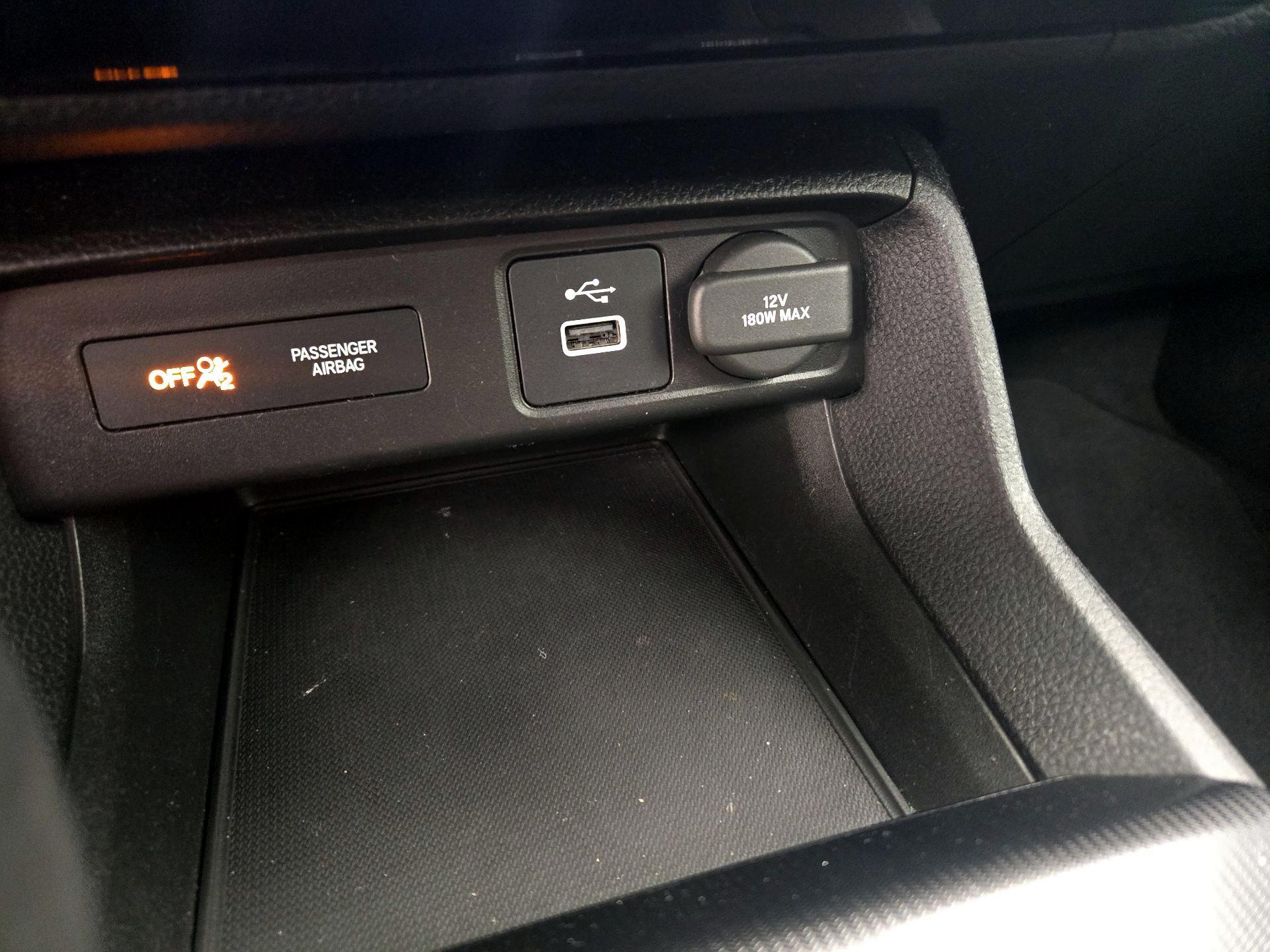 Thumbnail: 2022 Honda Civic - 18