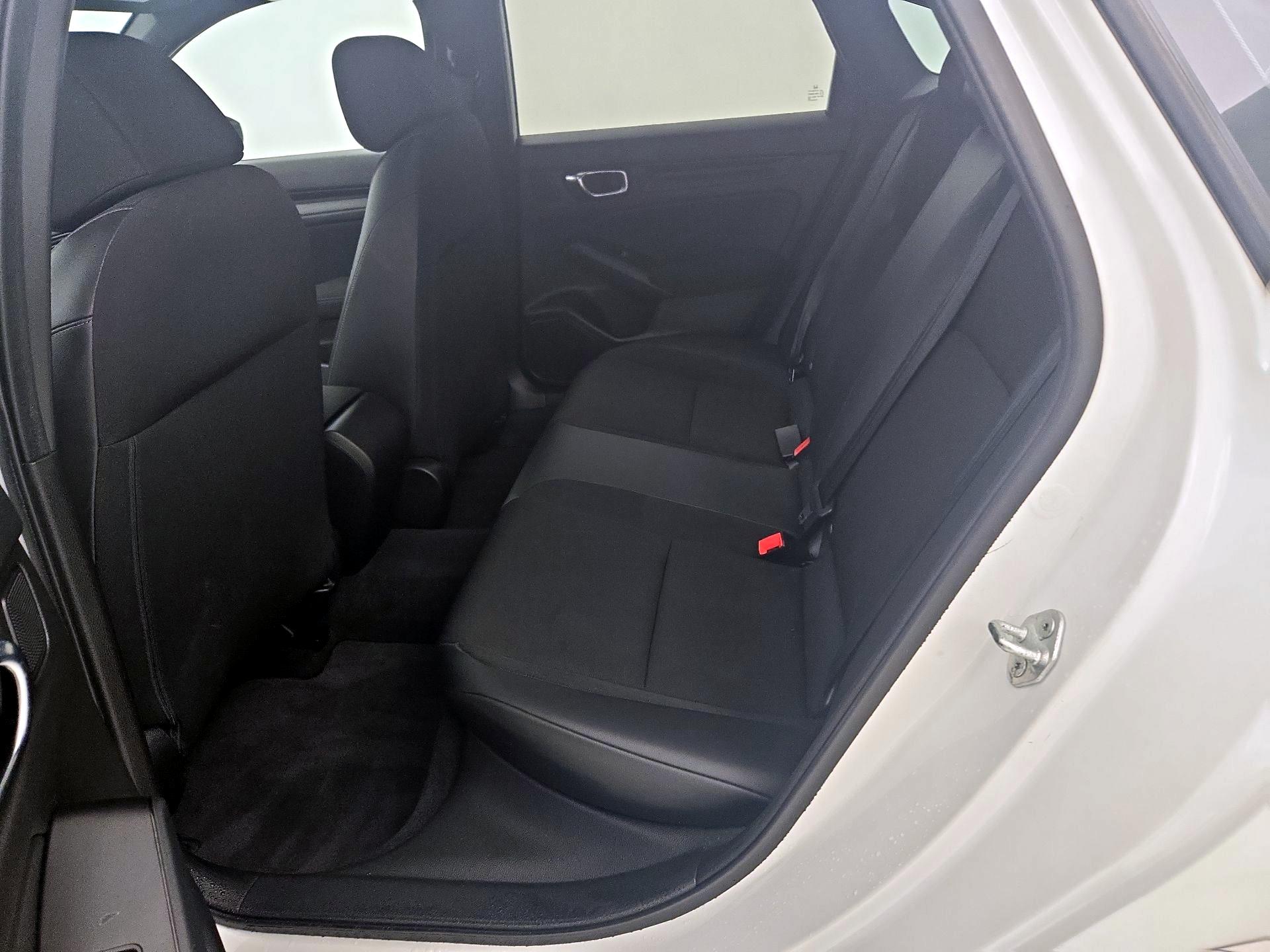 Thumbnail: 2022 Honda Civic - 19