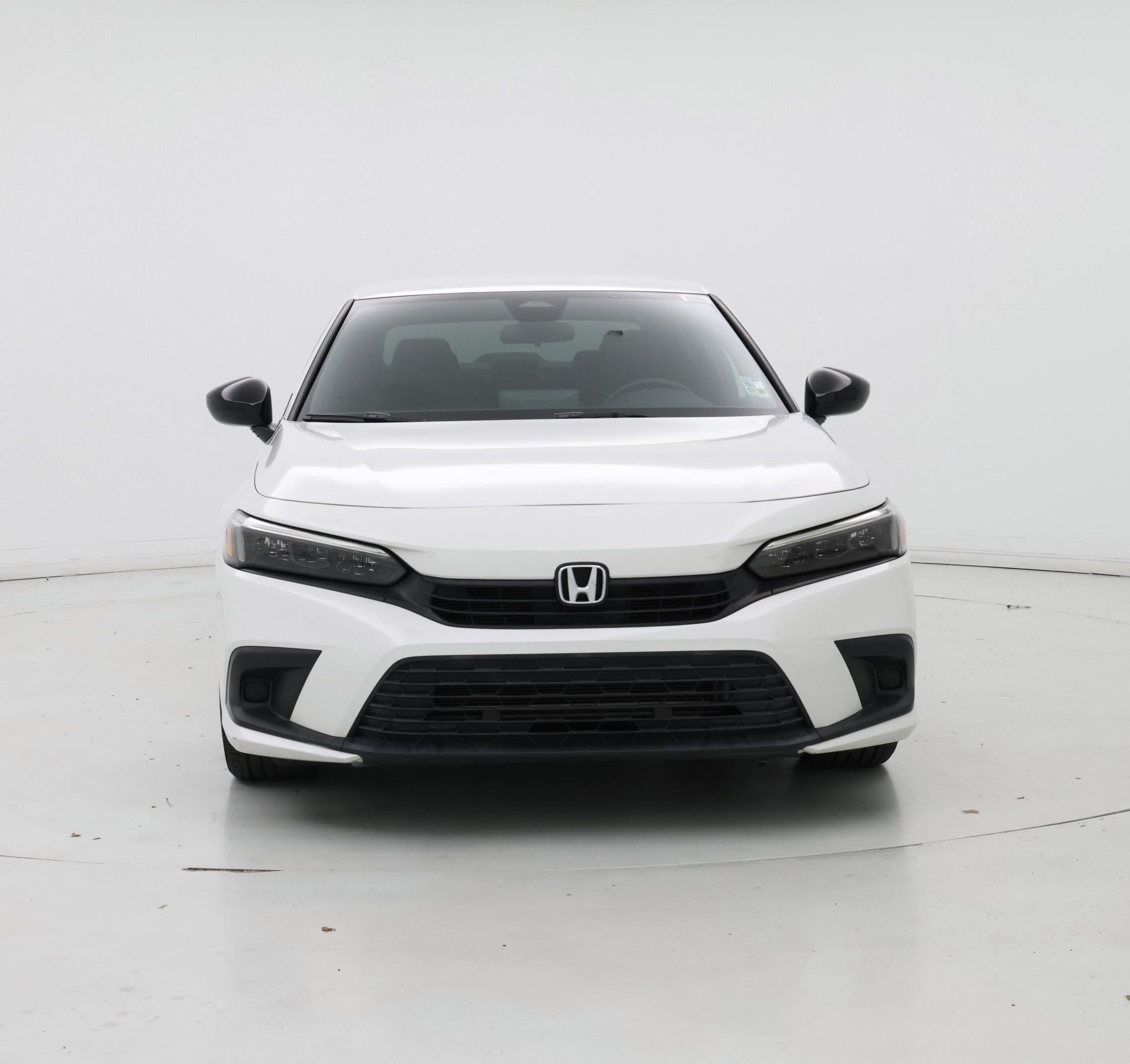 Thumbnail: 2022 Honda Civic - 5